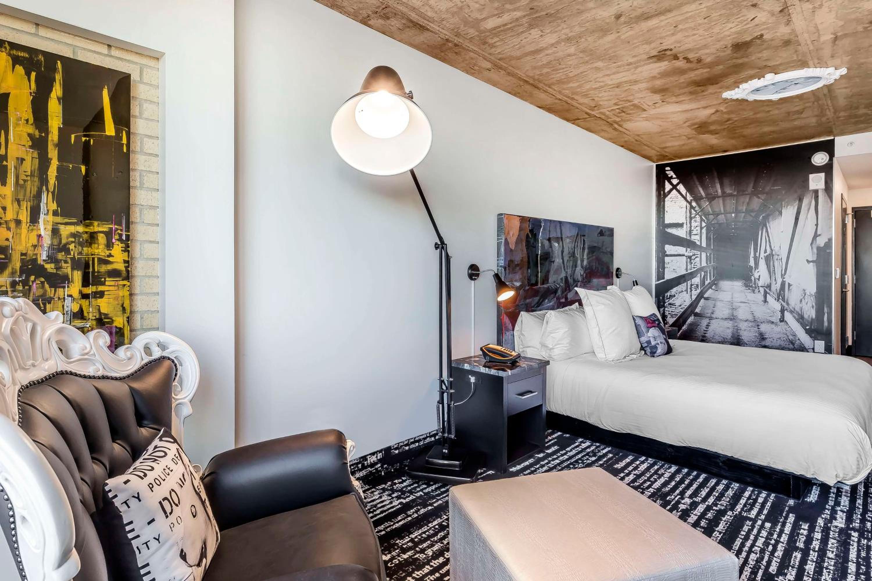 King Room - Photo 1
