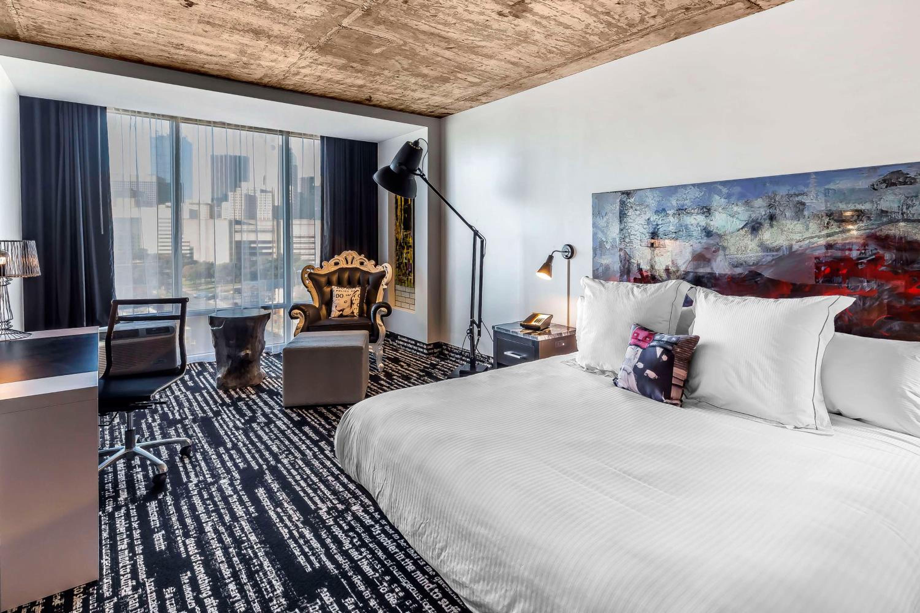 King Room - Photo 5