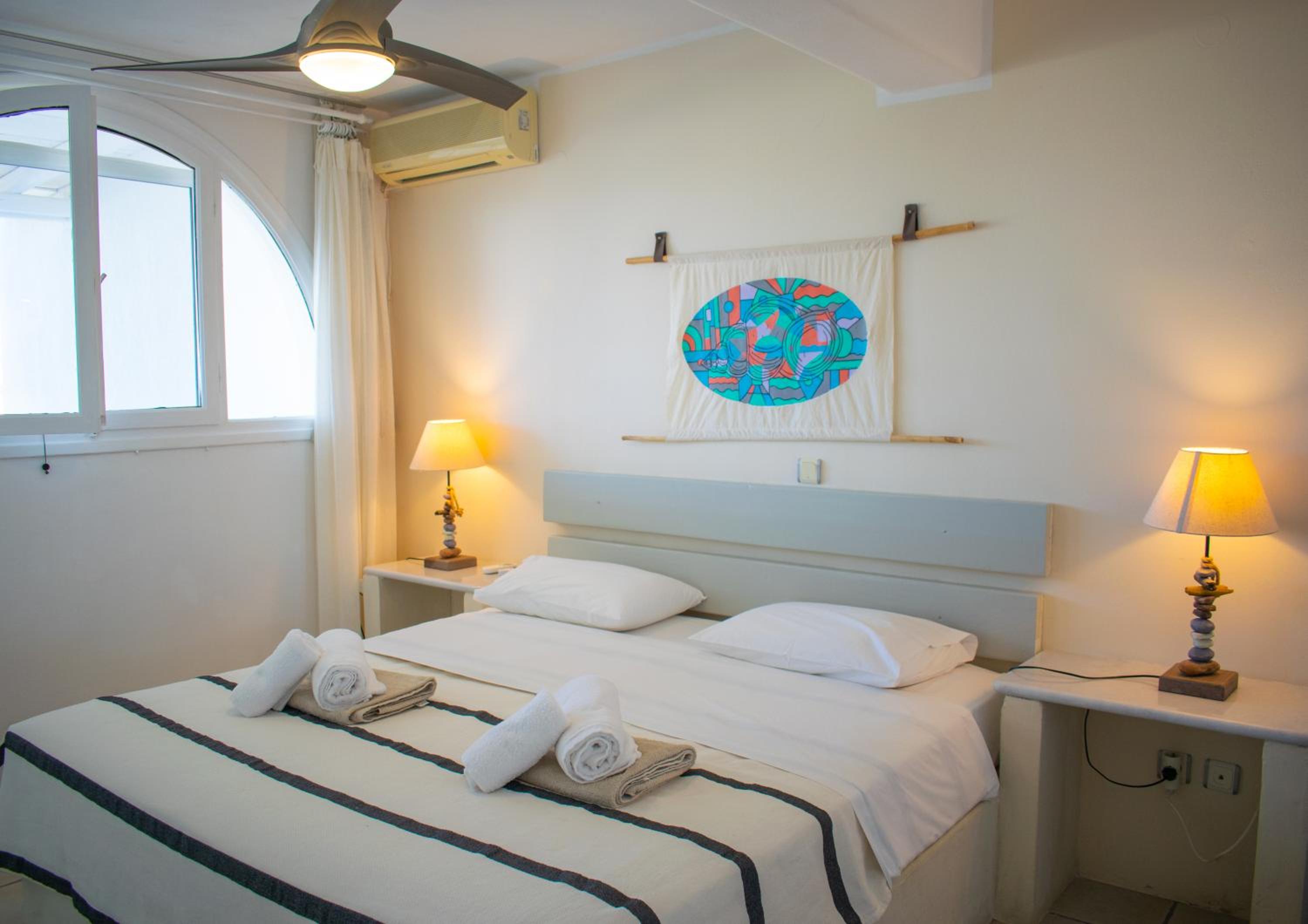 #4 Three-Bedroom Apartment with sea view