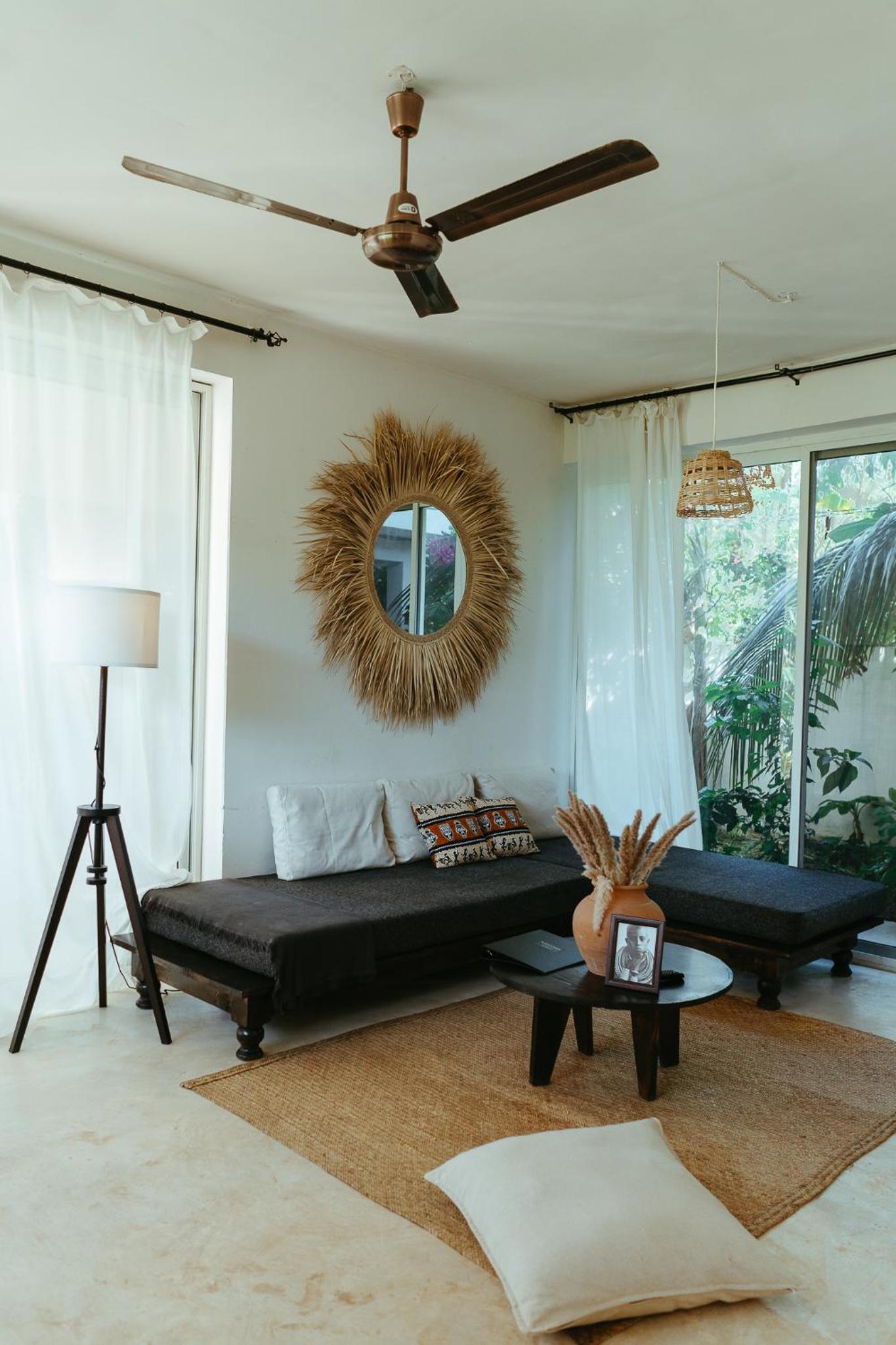 Apartment with Terrace photo 1