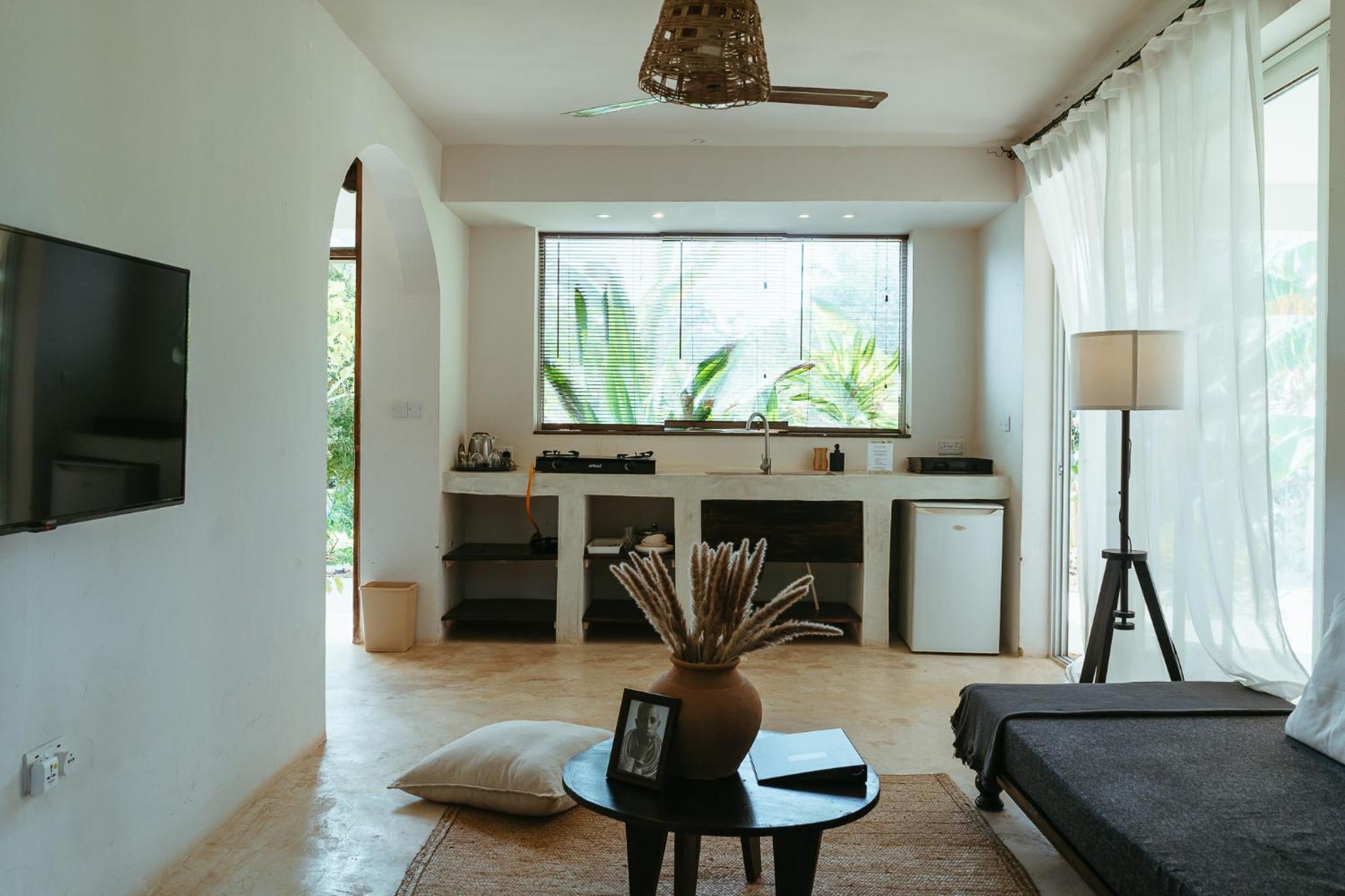 Apartment with Terrace photo 3