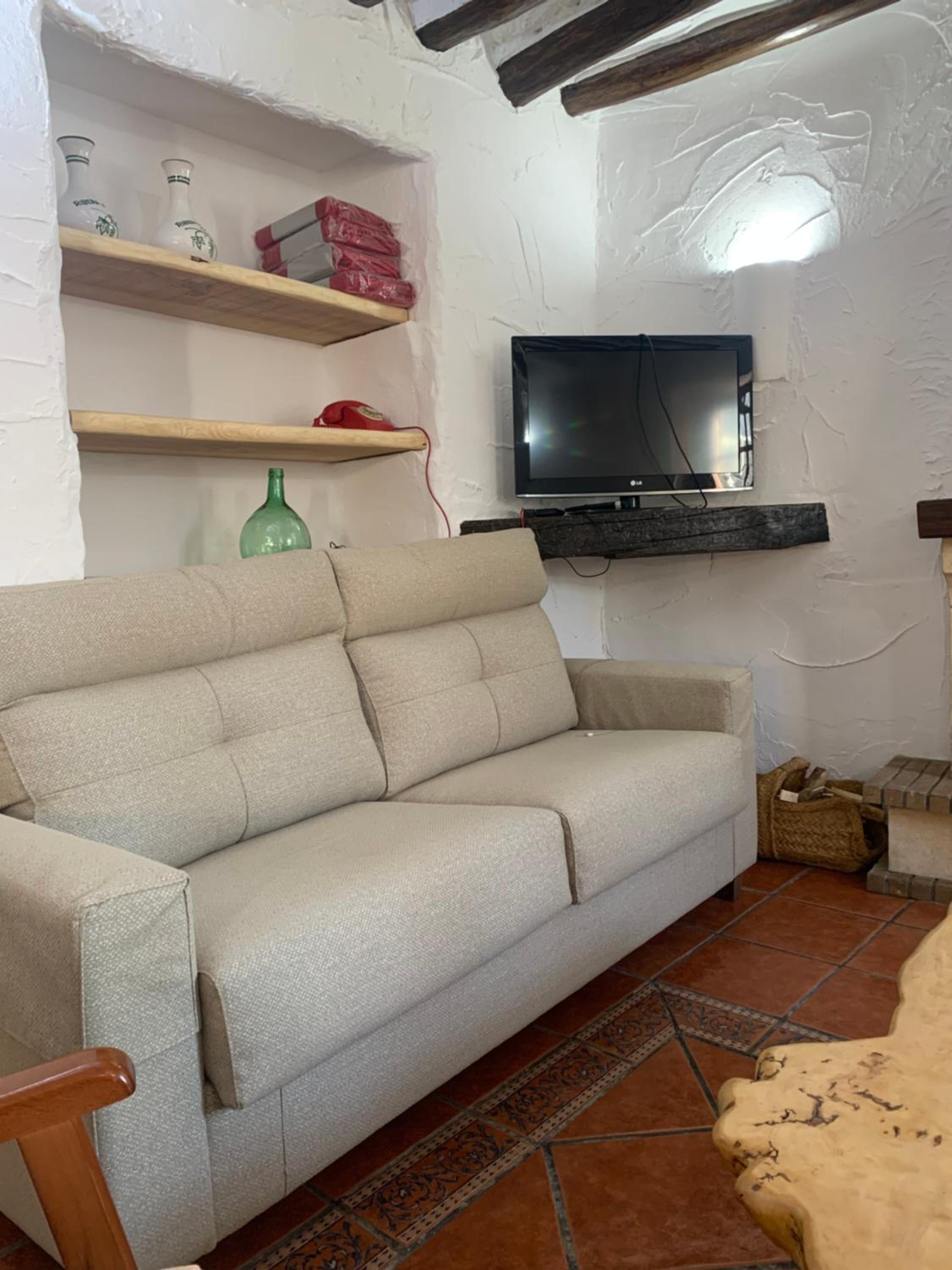 Casa de Vacaciones