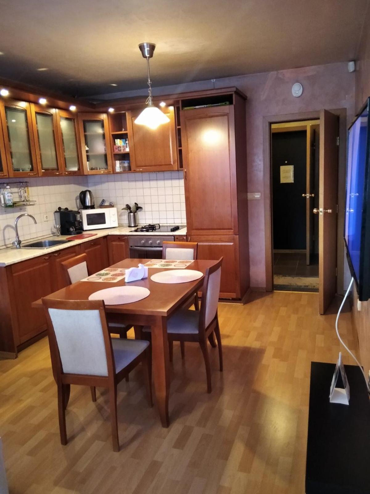 Apartment - Photo 1