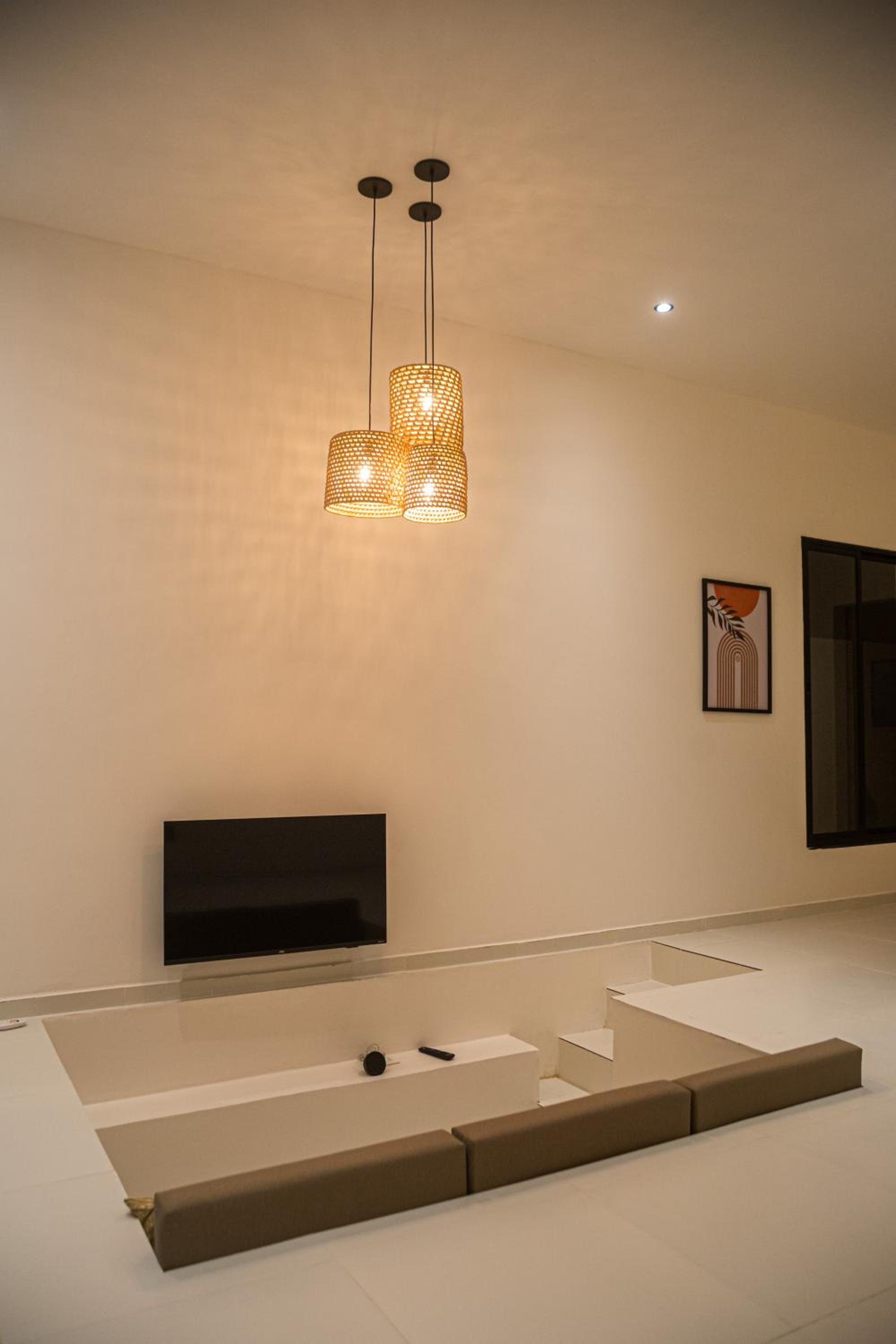 One-Bedroom Villa photo 3