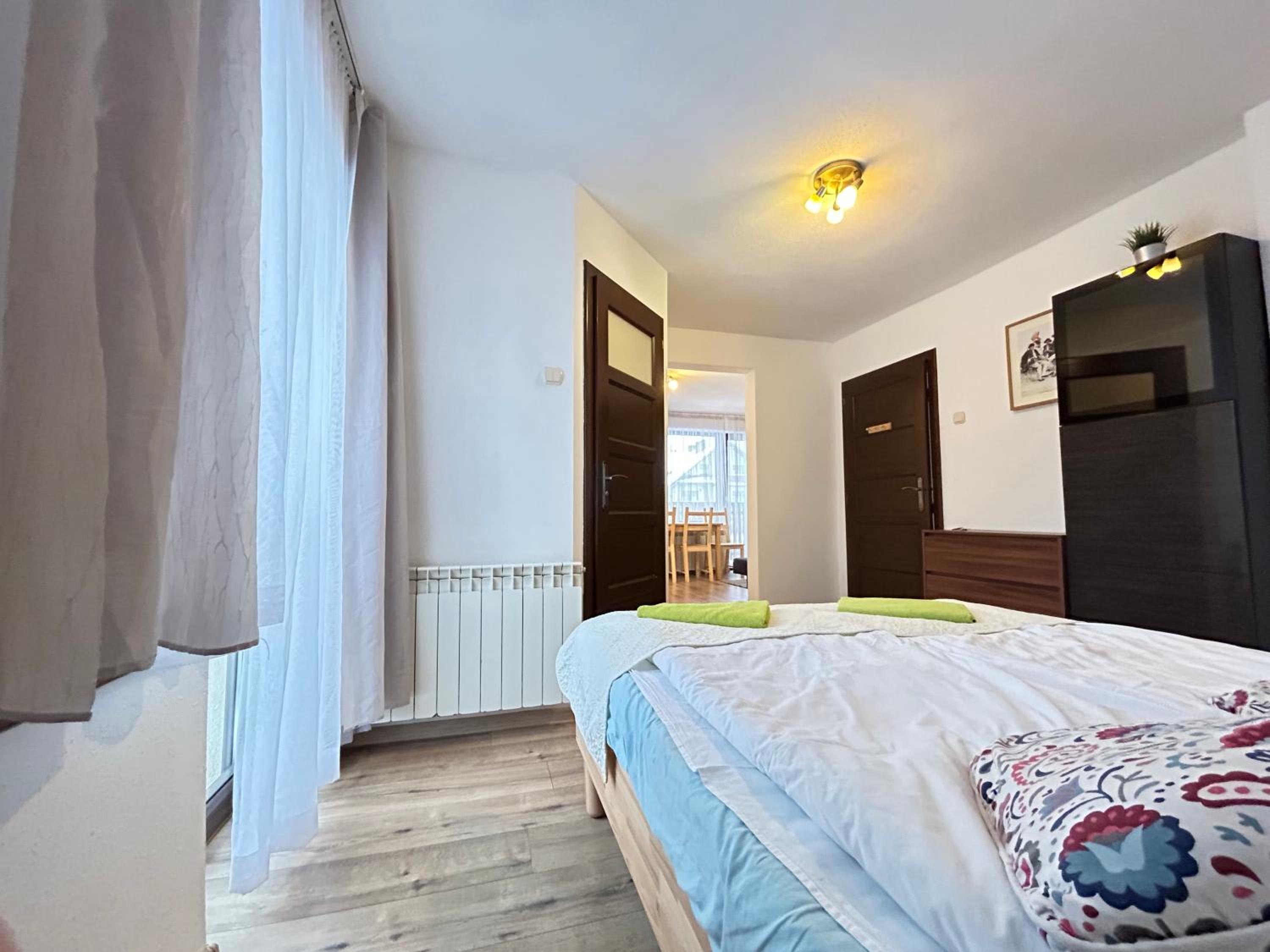 Studio Apartment photo 1