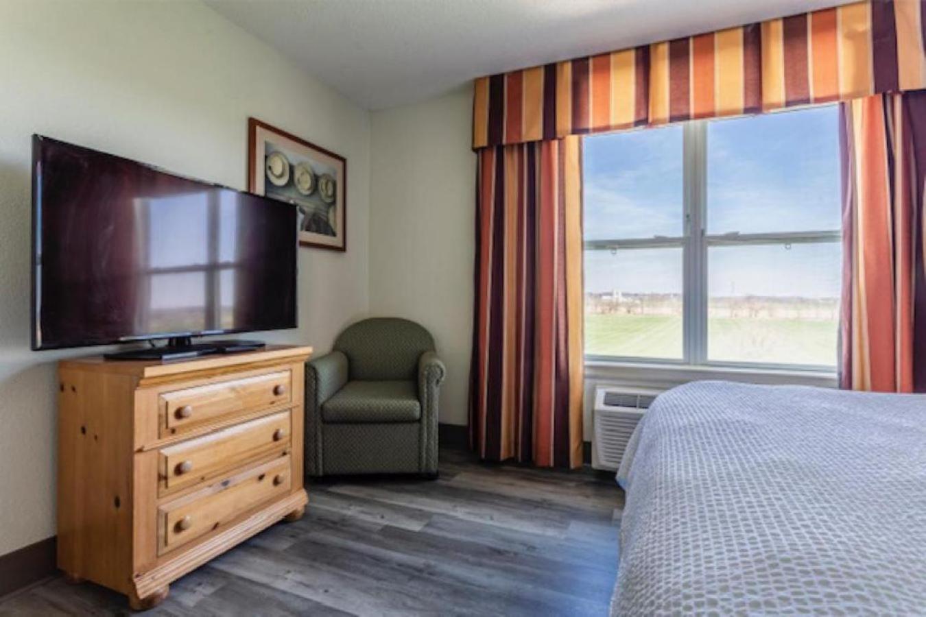 One-Bedroom Suite - Photo 5