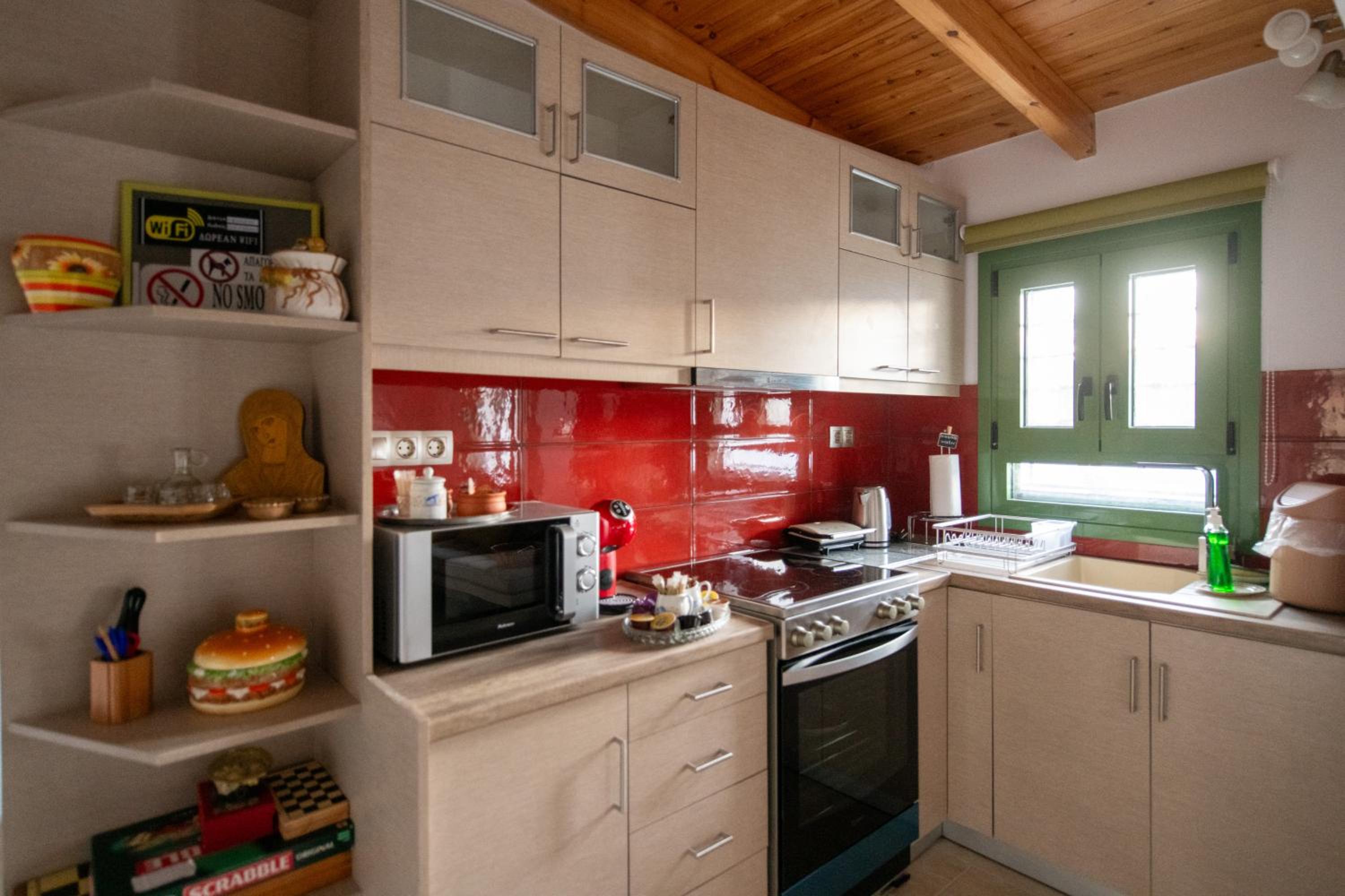 One-Bedroom House photo 3