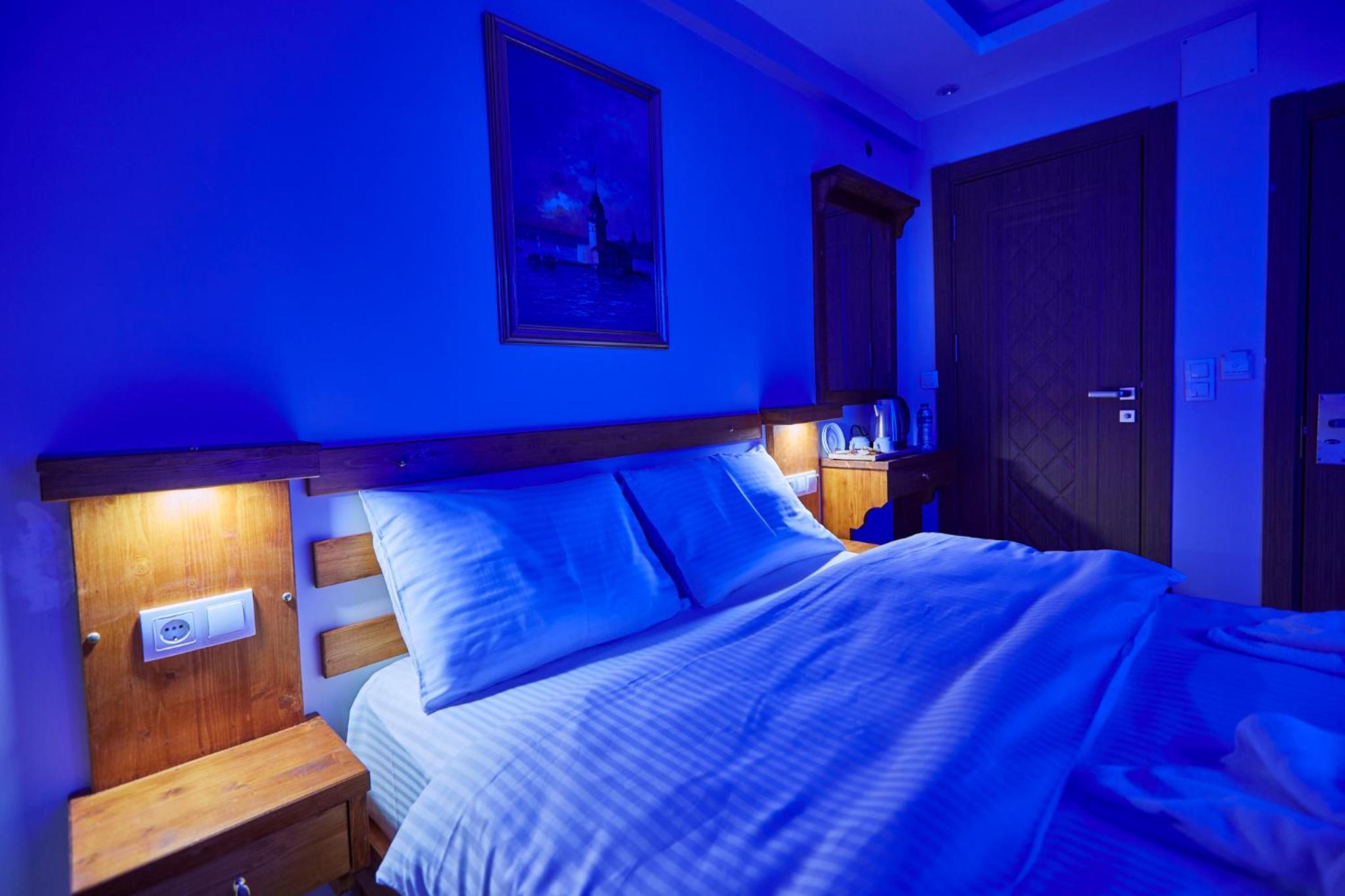 Economy Double Room photo 3