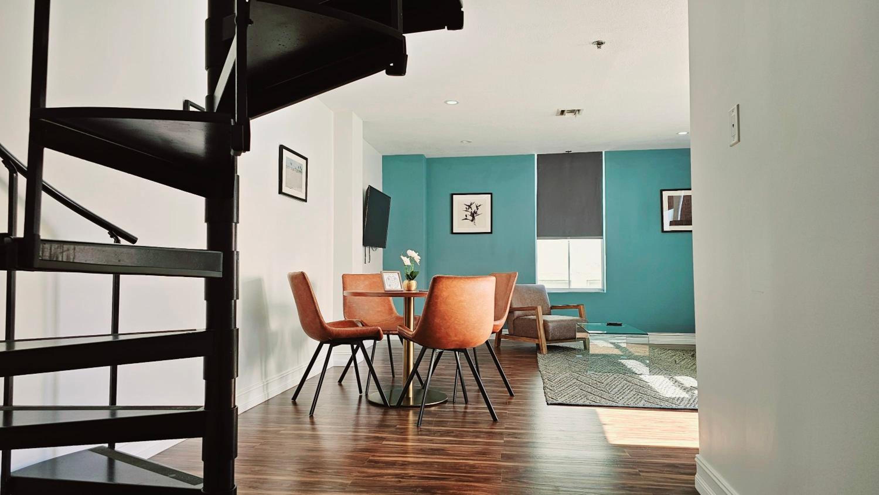 Apartment photo 1