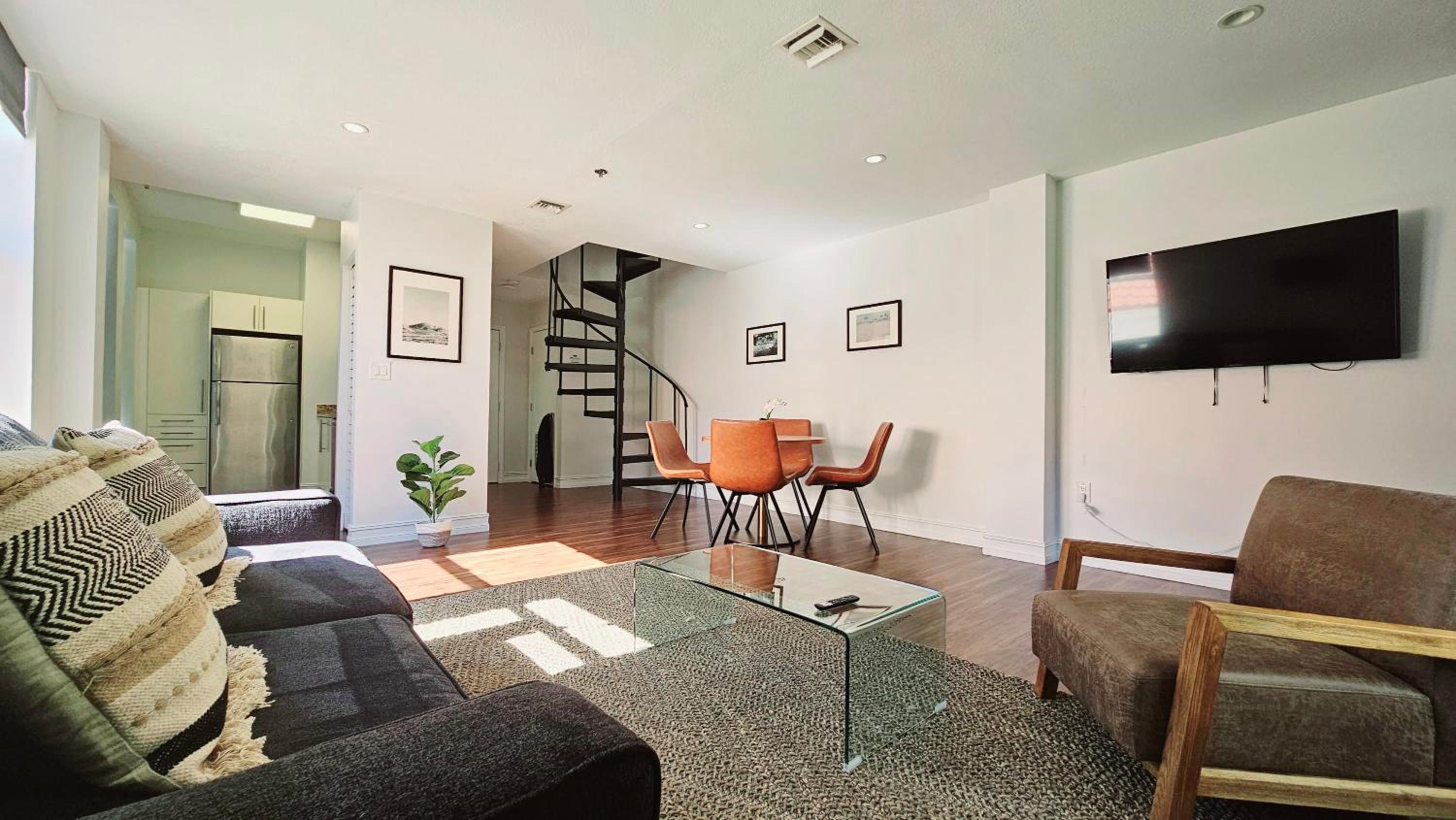 Apartment photo 3