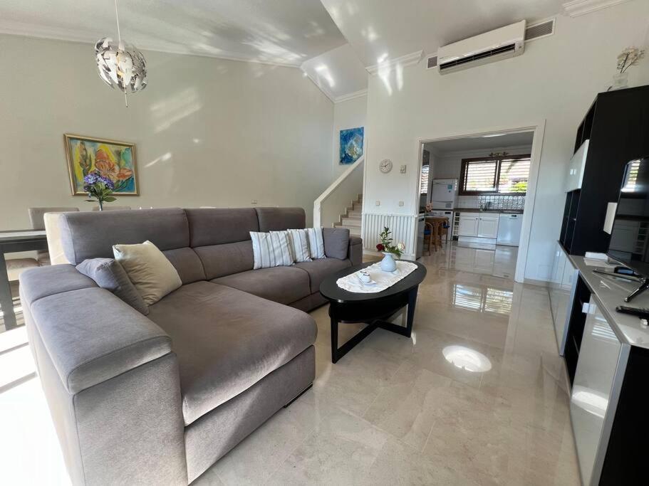 Casa de Tres Habitaciones