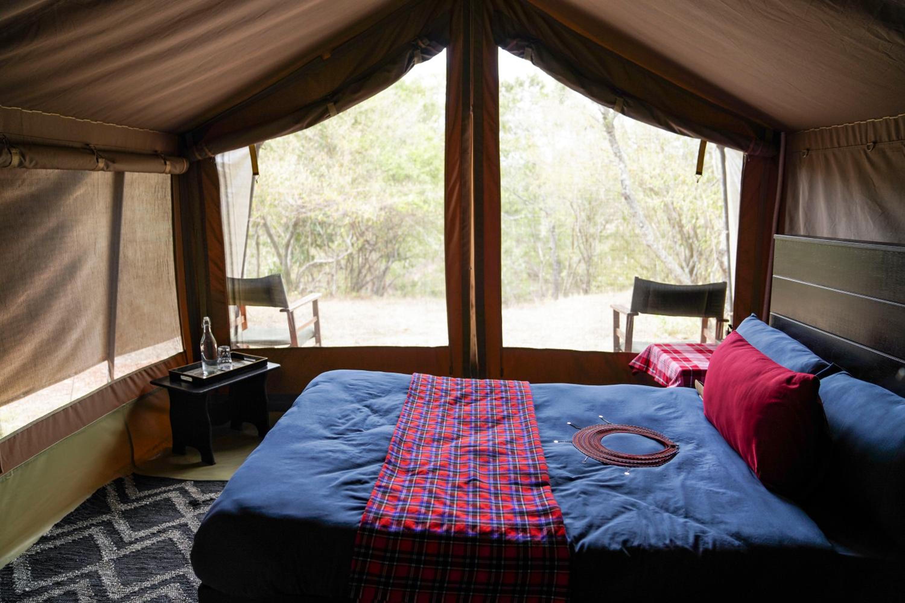 Double Room with Terrace photo 3