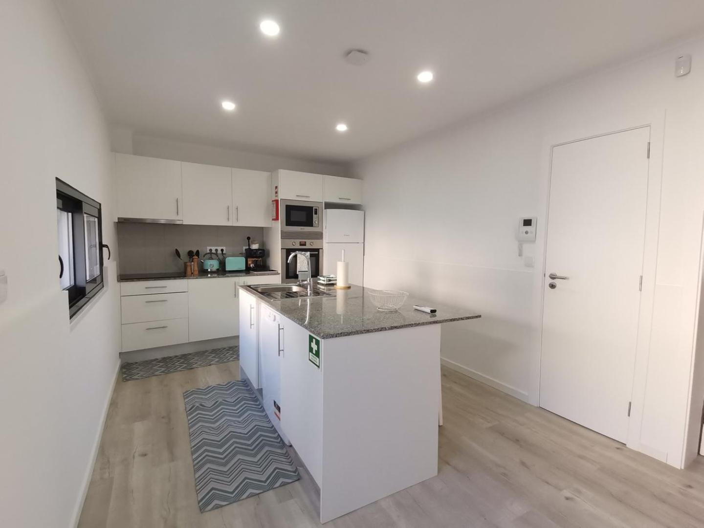 Three-Bedroom Villa photo 2