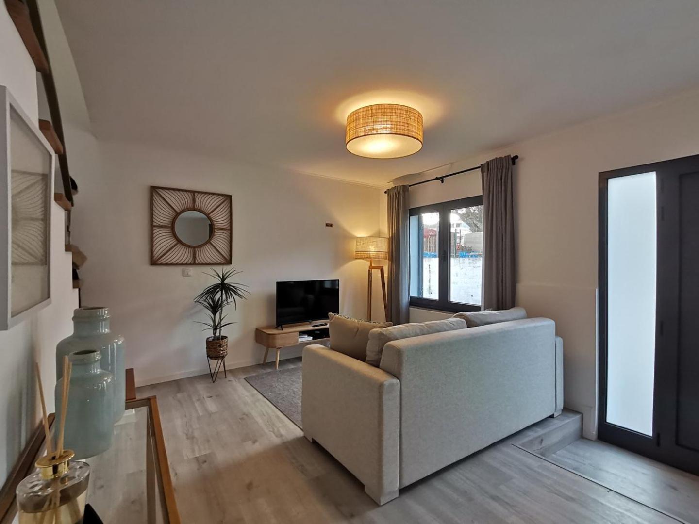 Three-Bedroom Villa photo 1