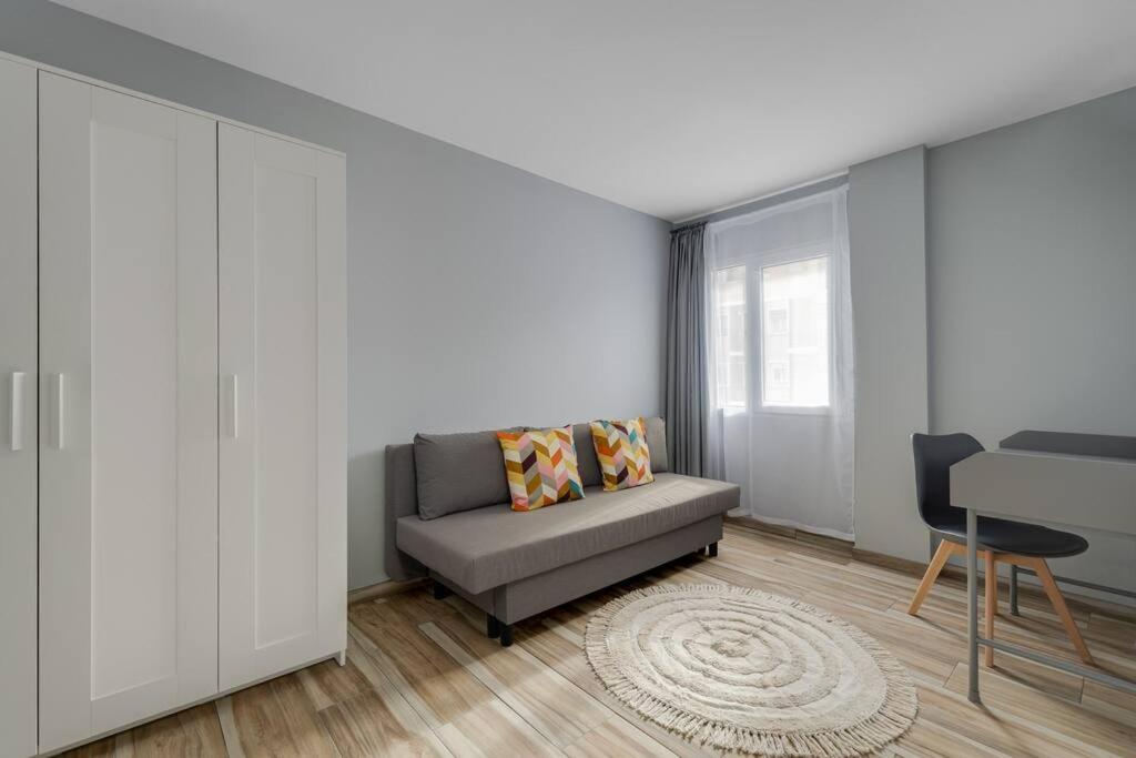 Departamento de tres habitaciones
