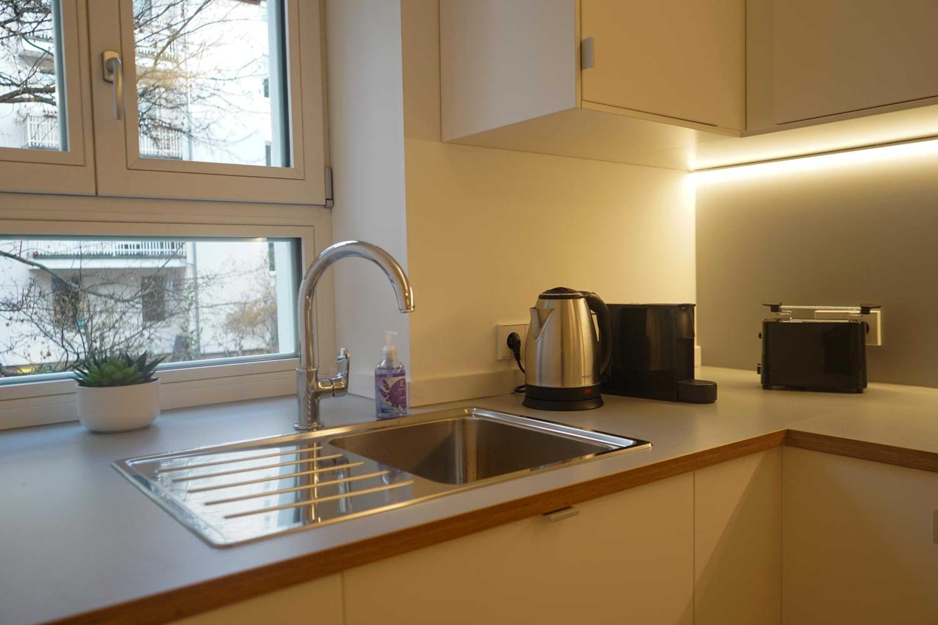 Apartment - Ground Floor photo 2