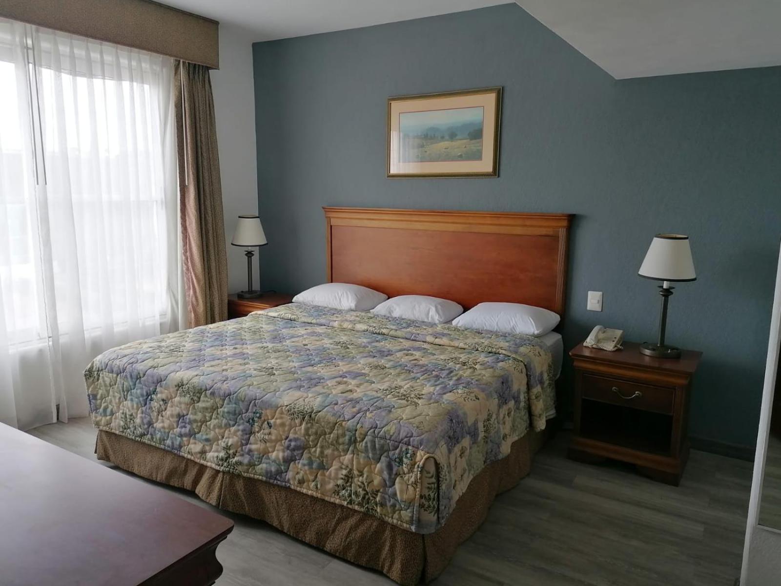 King Room photo 3