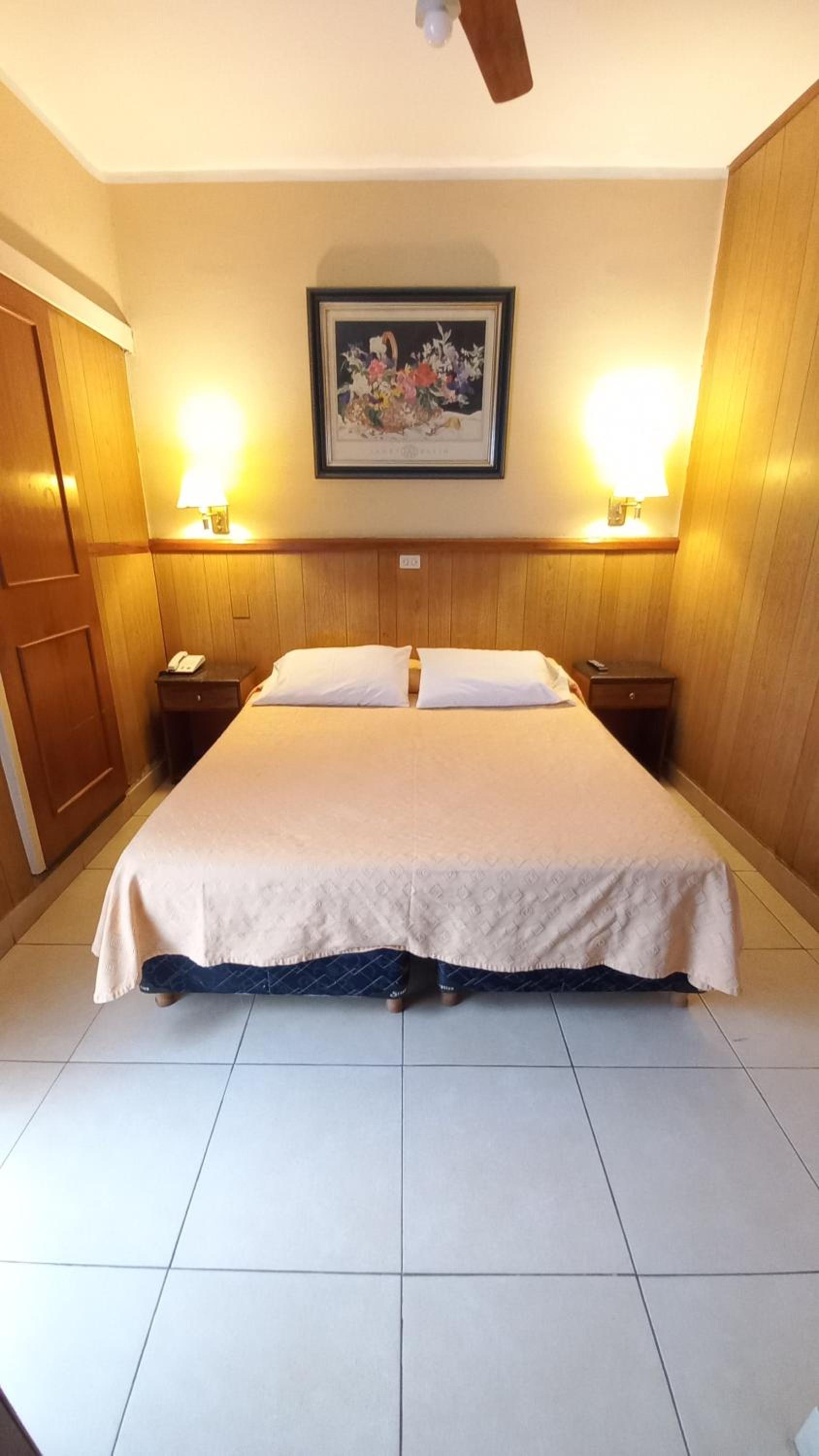 Single Room