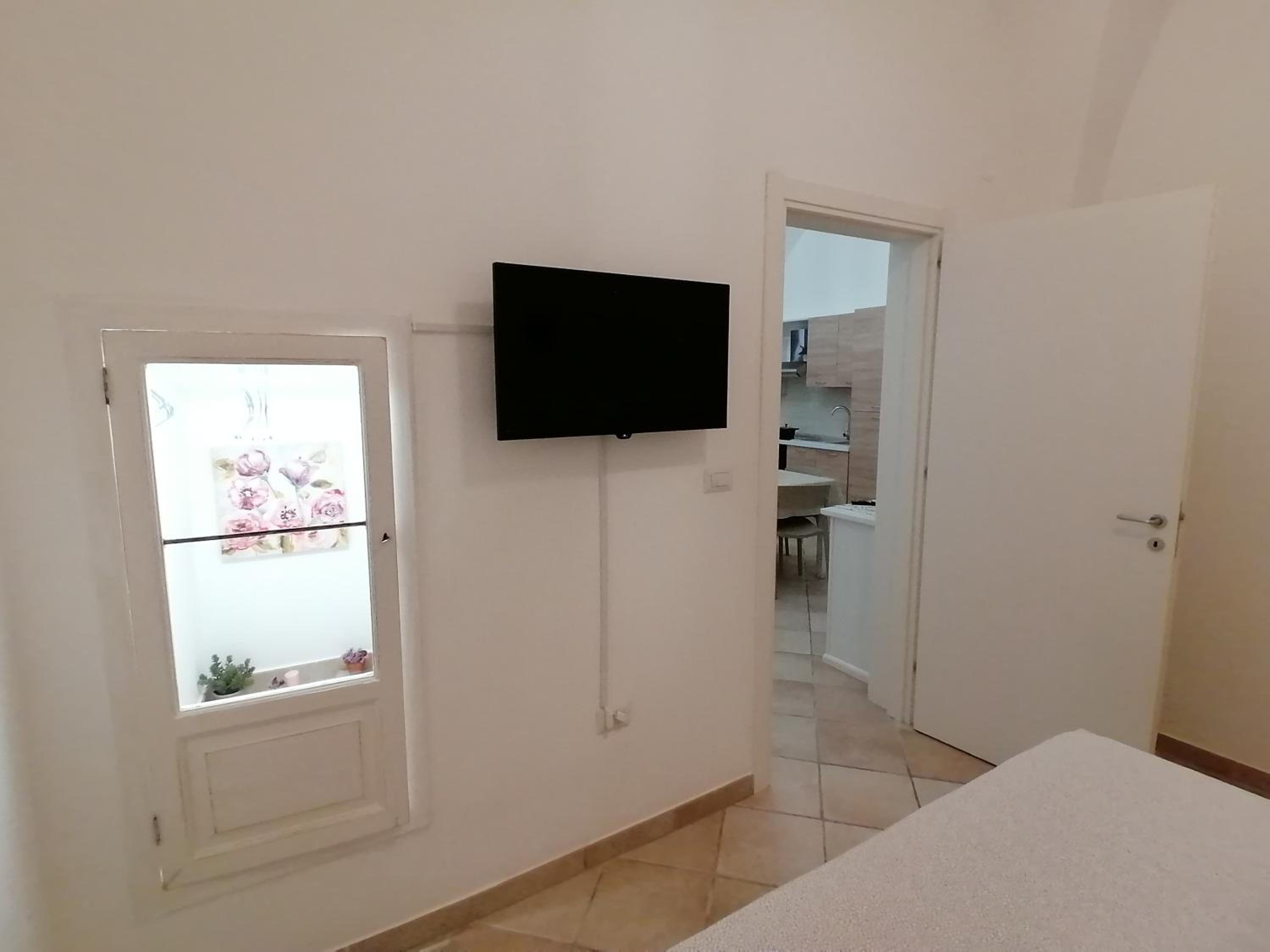 Apartment - Ground Floor photo 1