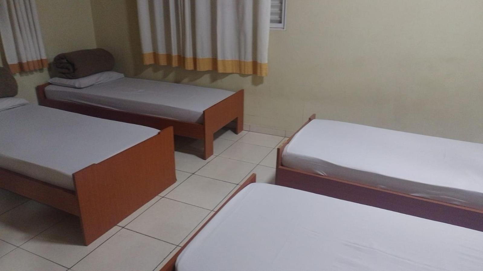 Classic Quadruple Room