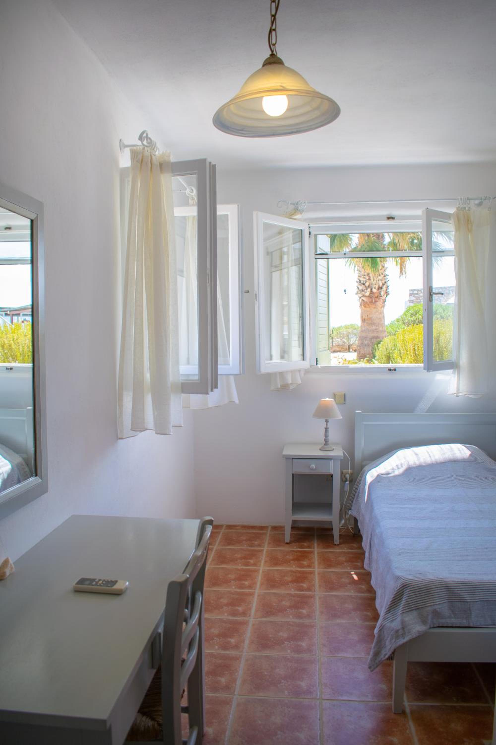 #7 Two-Bedroom Apartment with Sea View