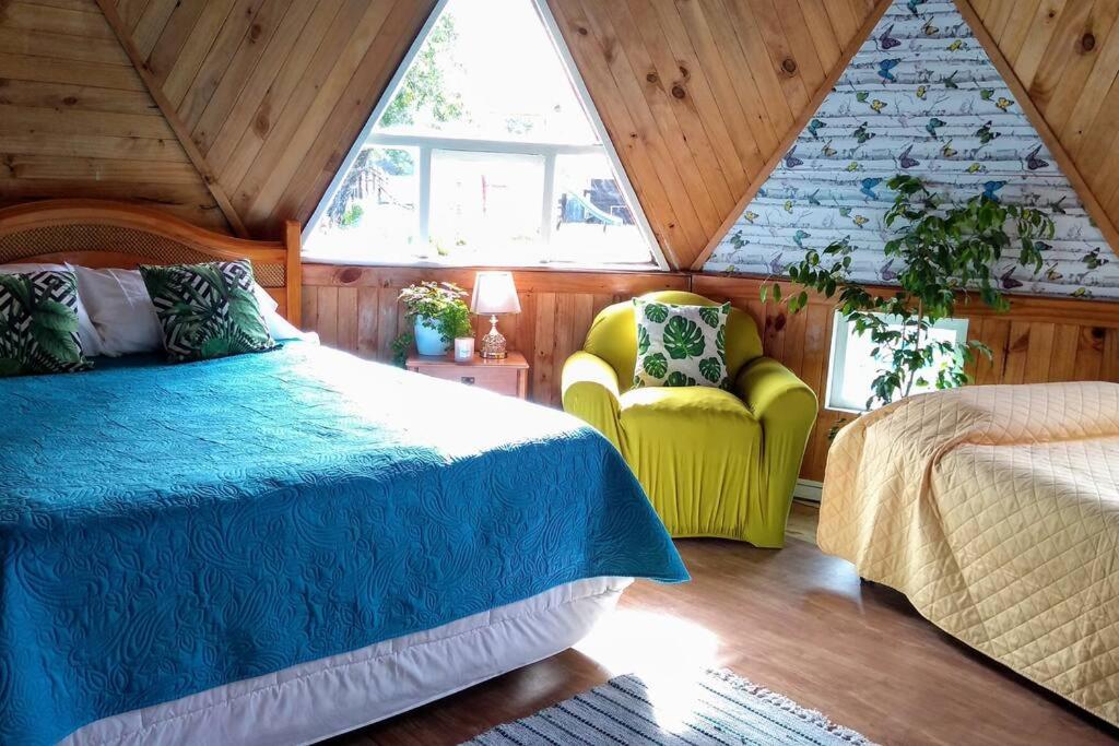 One-Bedroom House photo 1
