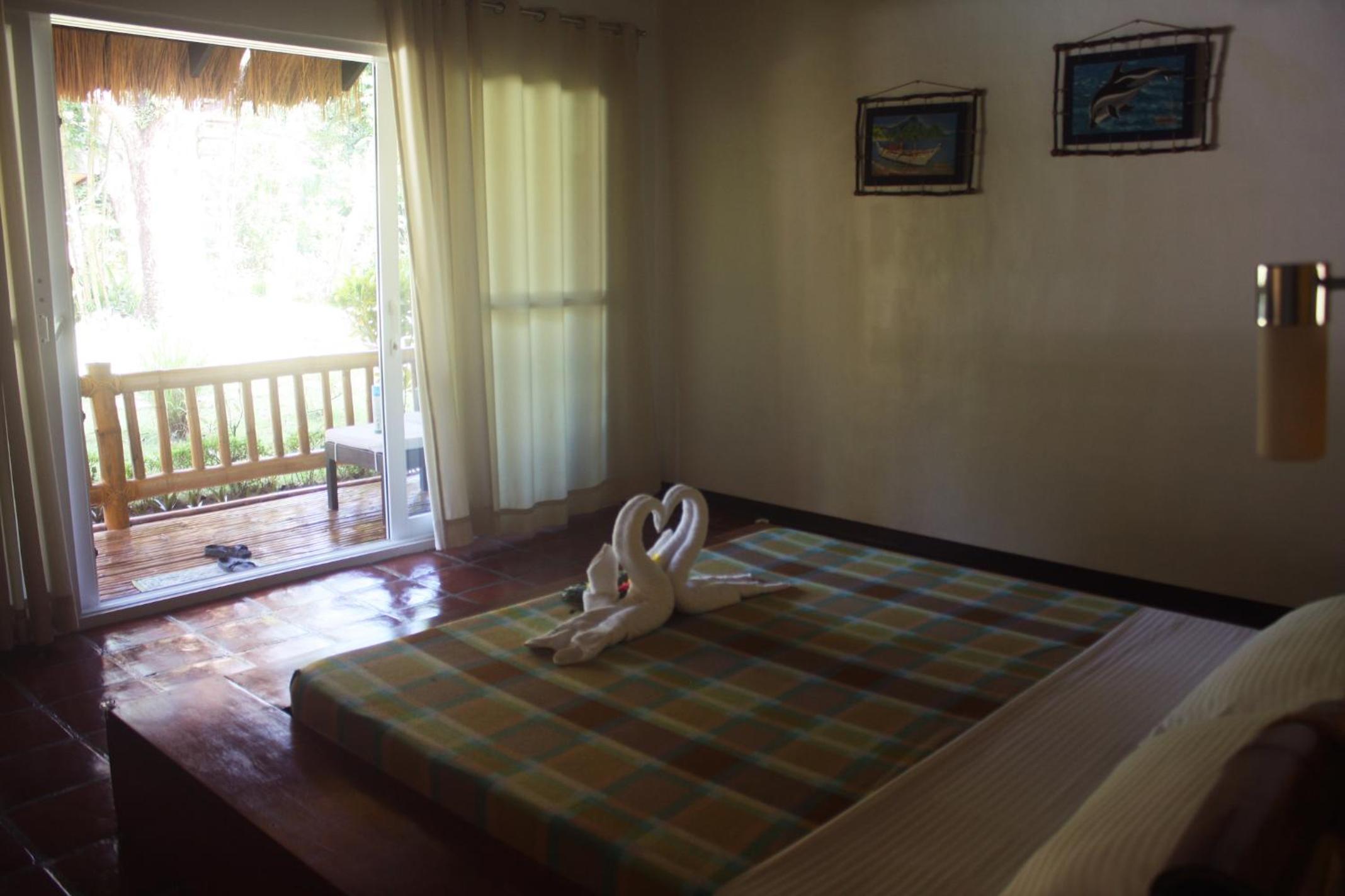 Standard King Room with Garden View photo 2