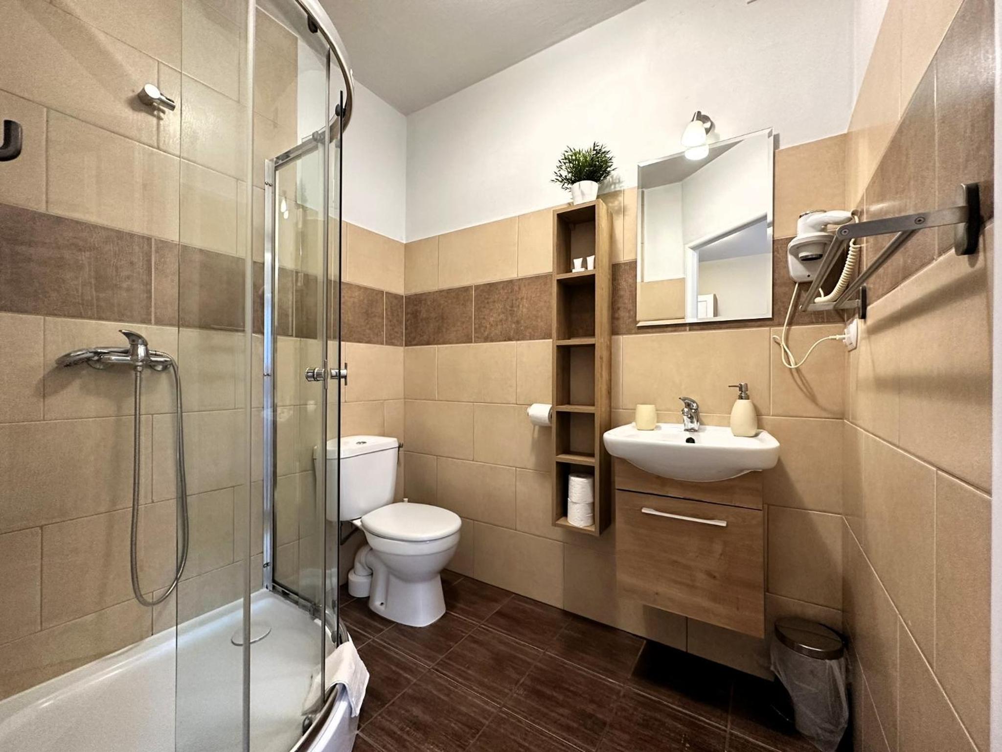Double Room photo 2