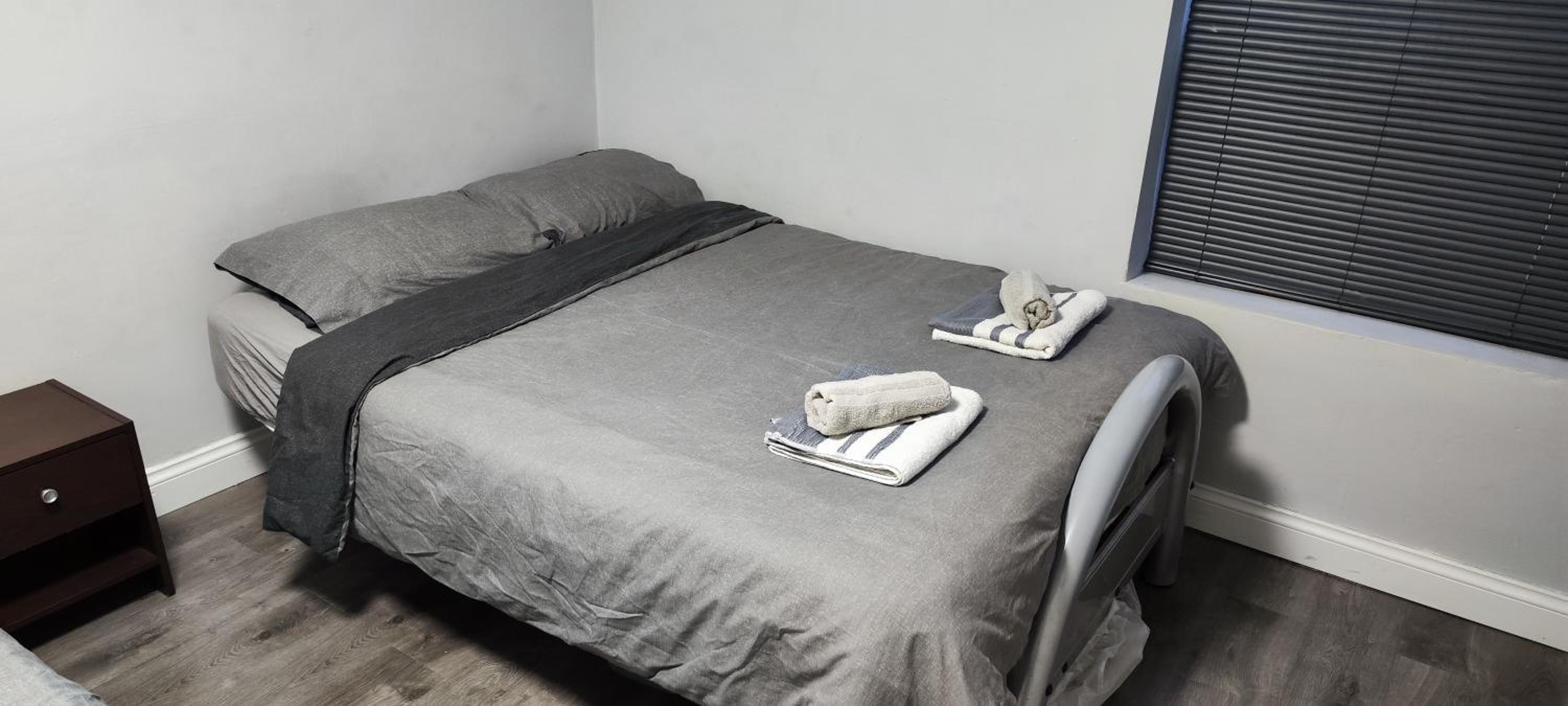 Two-Bedroom Apartment photo 1