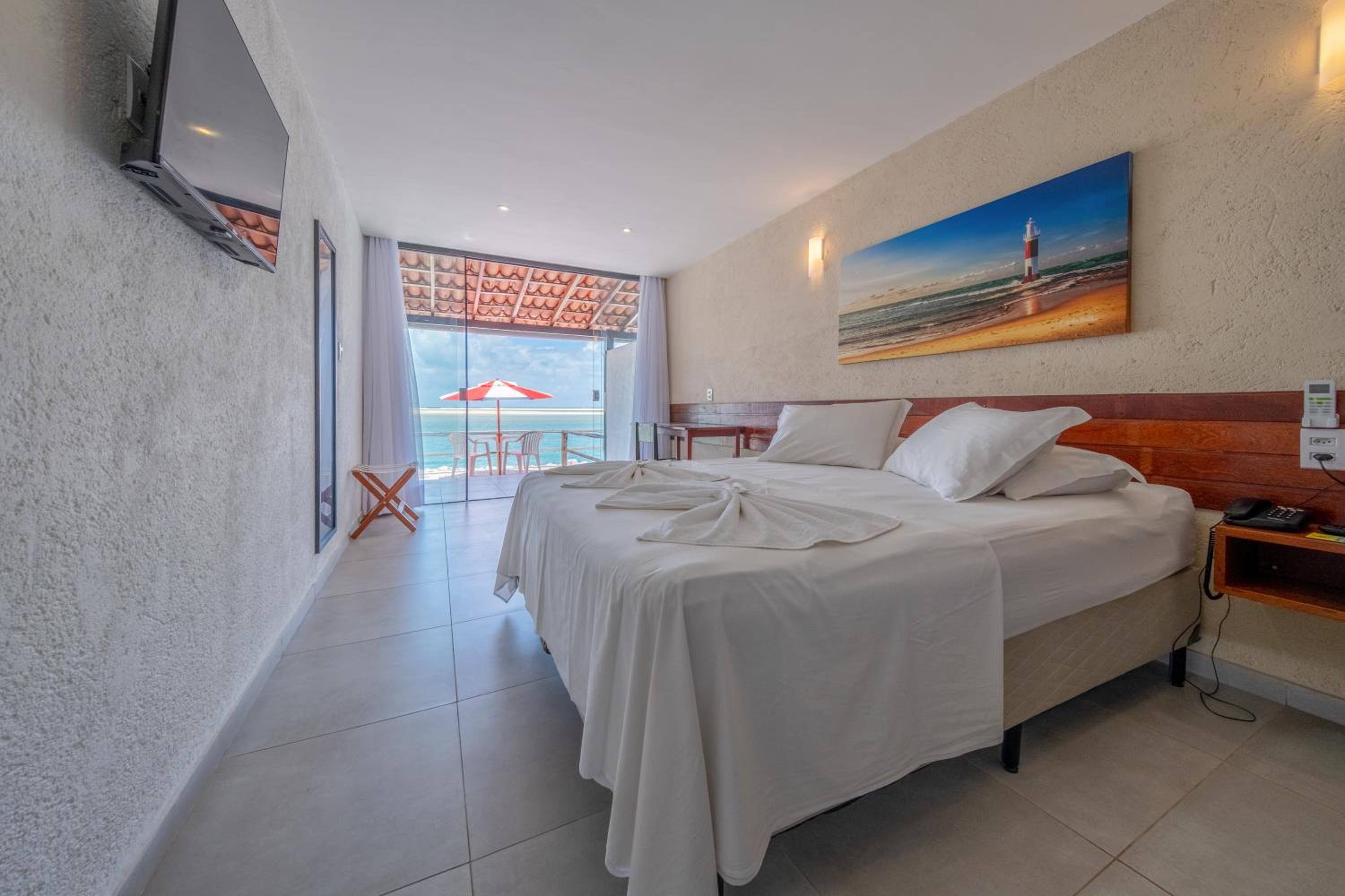 Double Room with Sea View photo 2