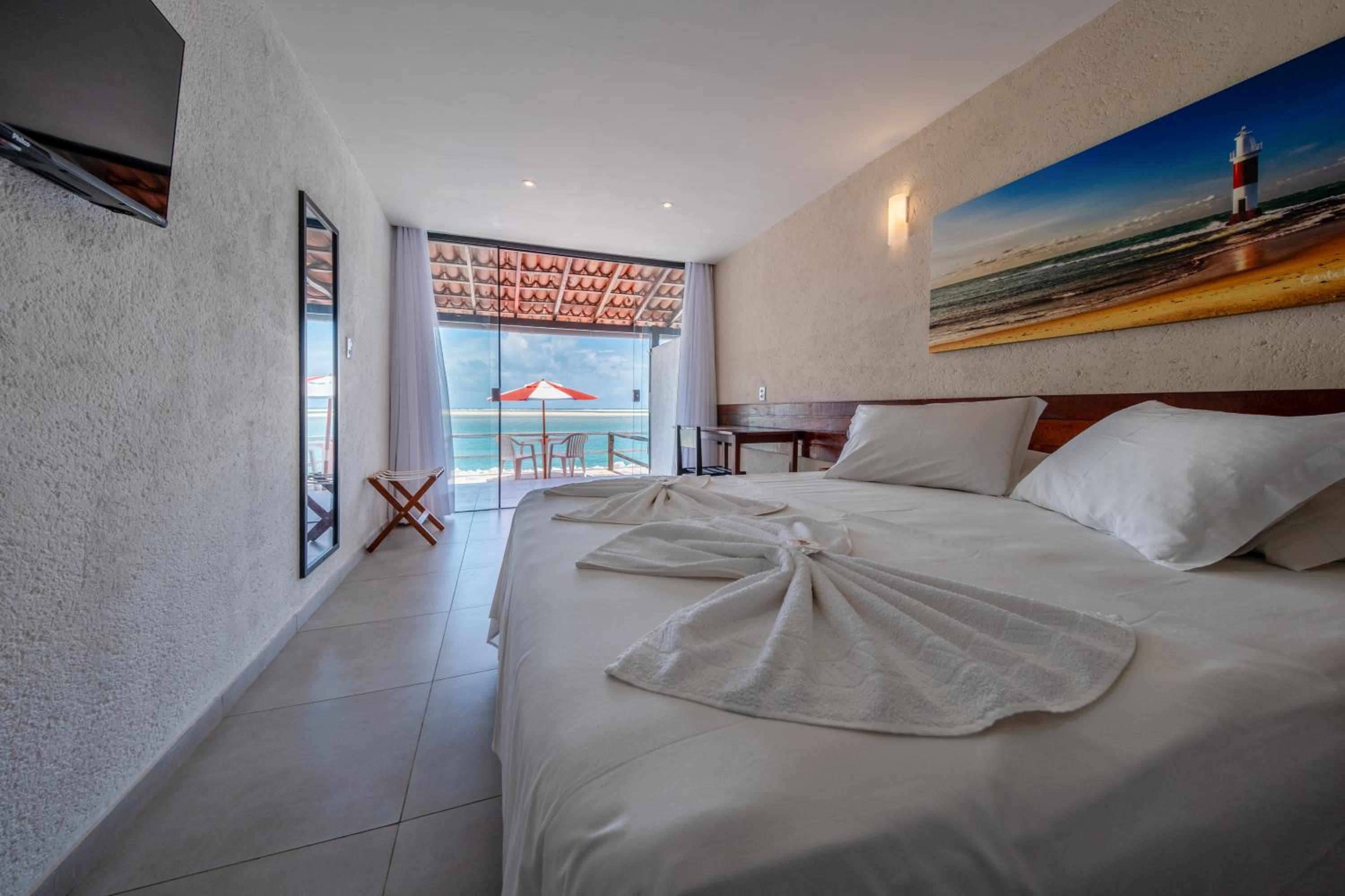 Double Room with Sea View photo 3