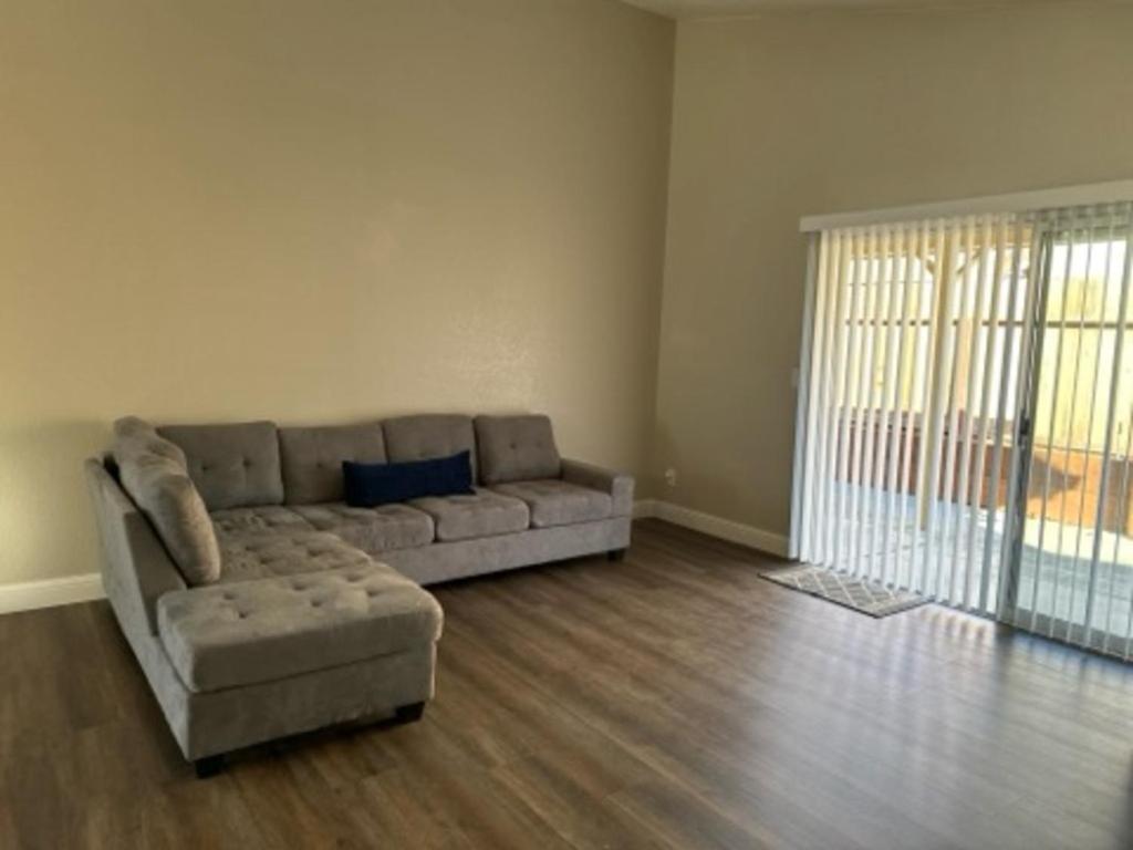 Four-Bedroom House photo 1