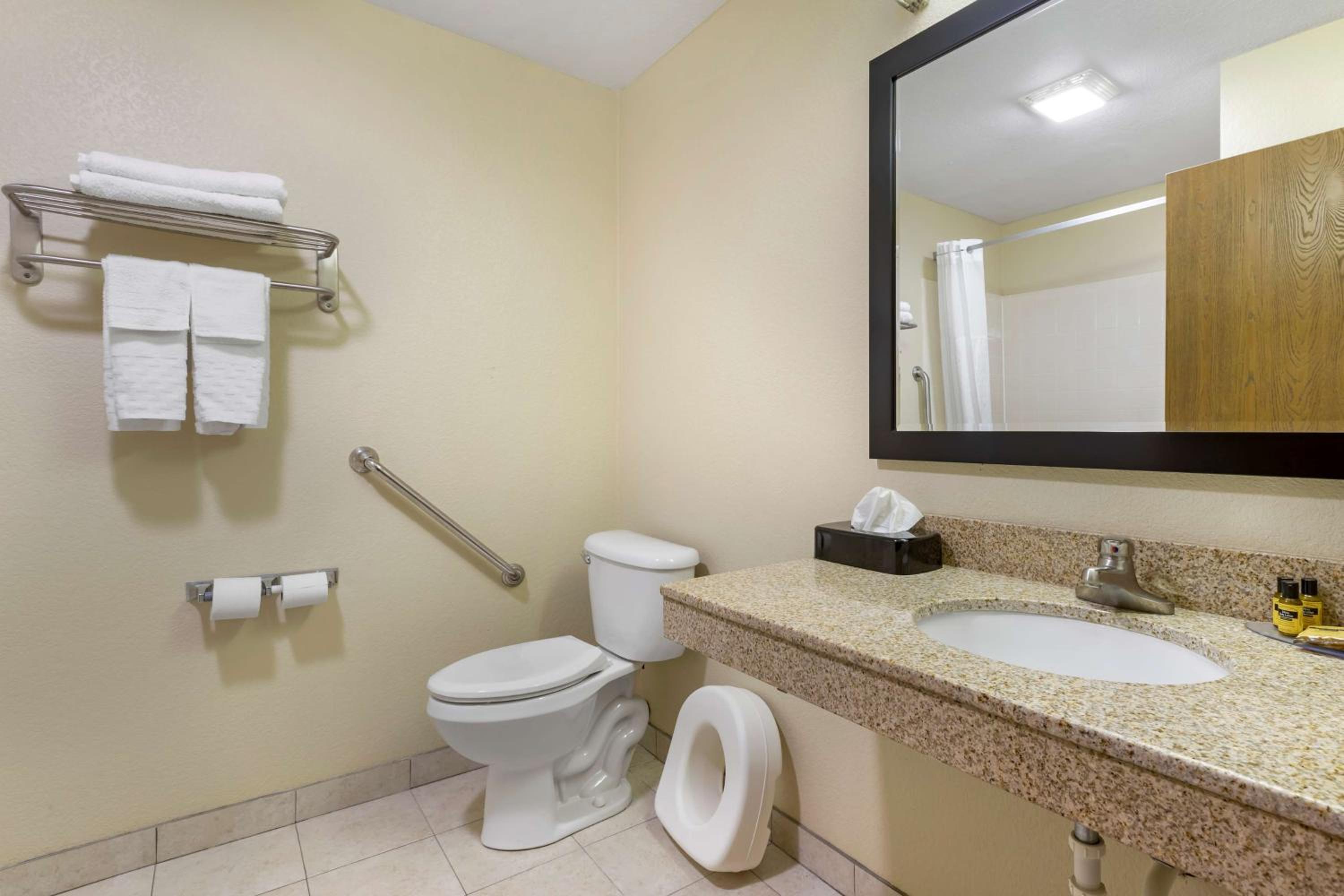 Best Western Plus Altoona Inn, Billede 4