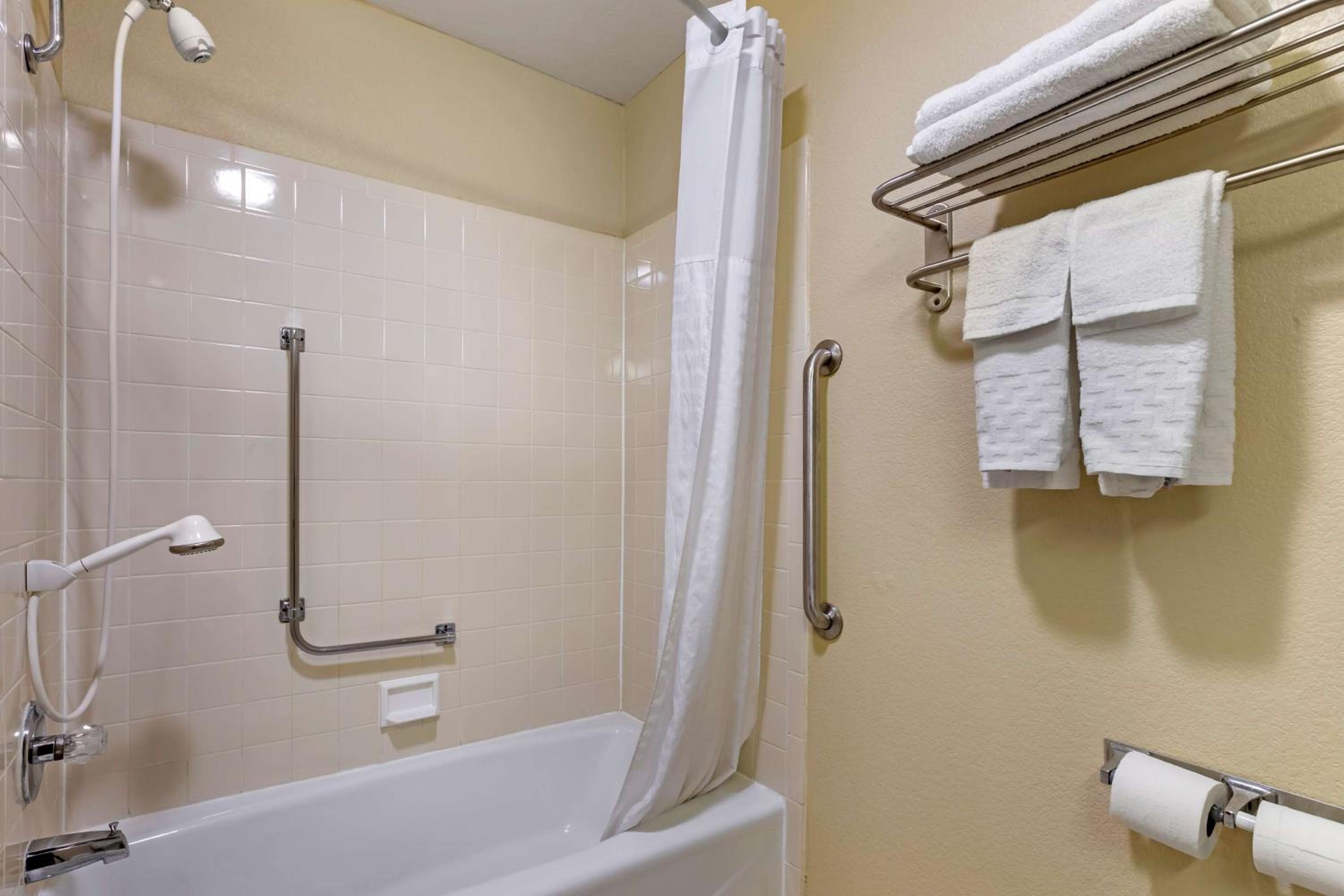 Best Western Plus Altoona Inn, Billede 2