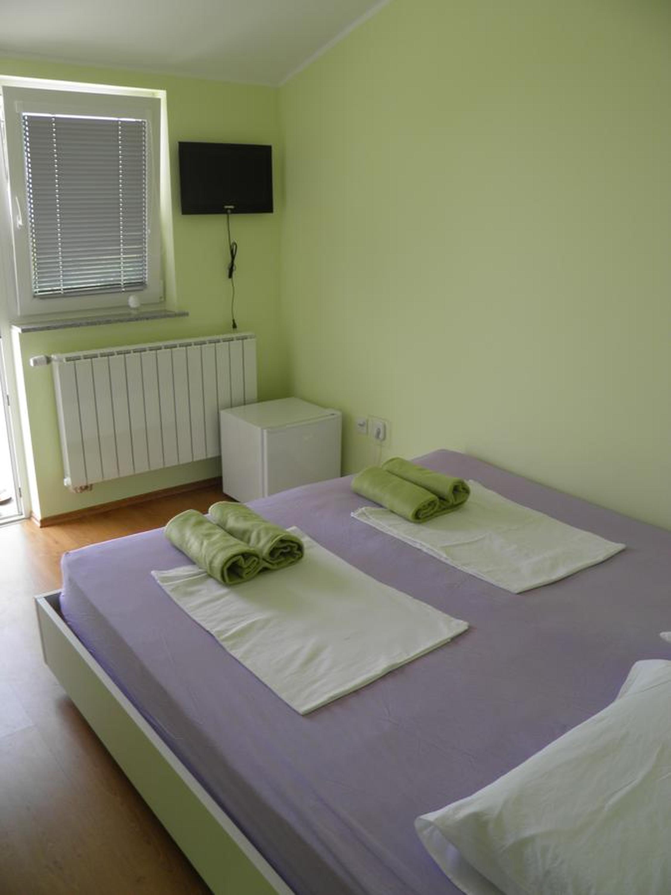 Deluxe Double Room photo 3