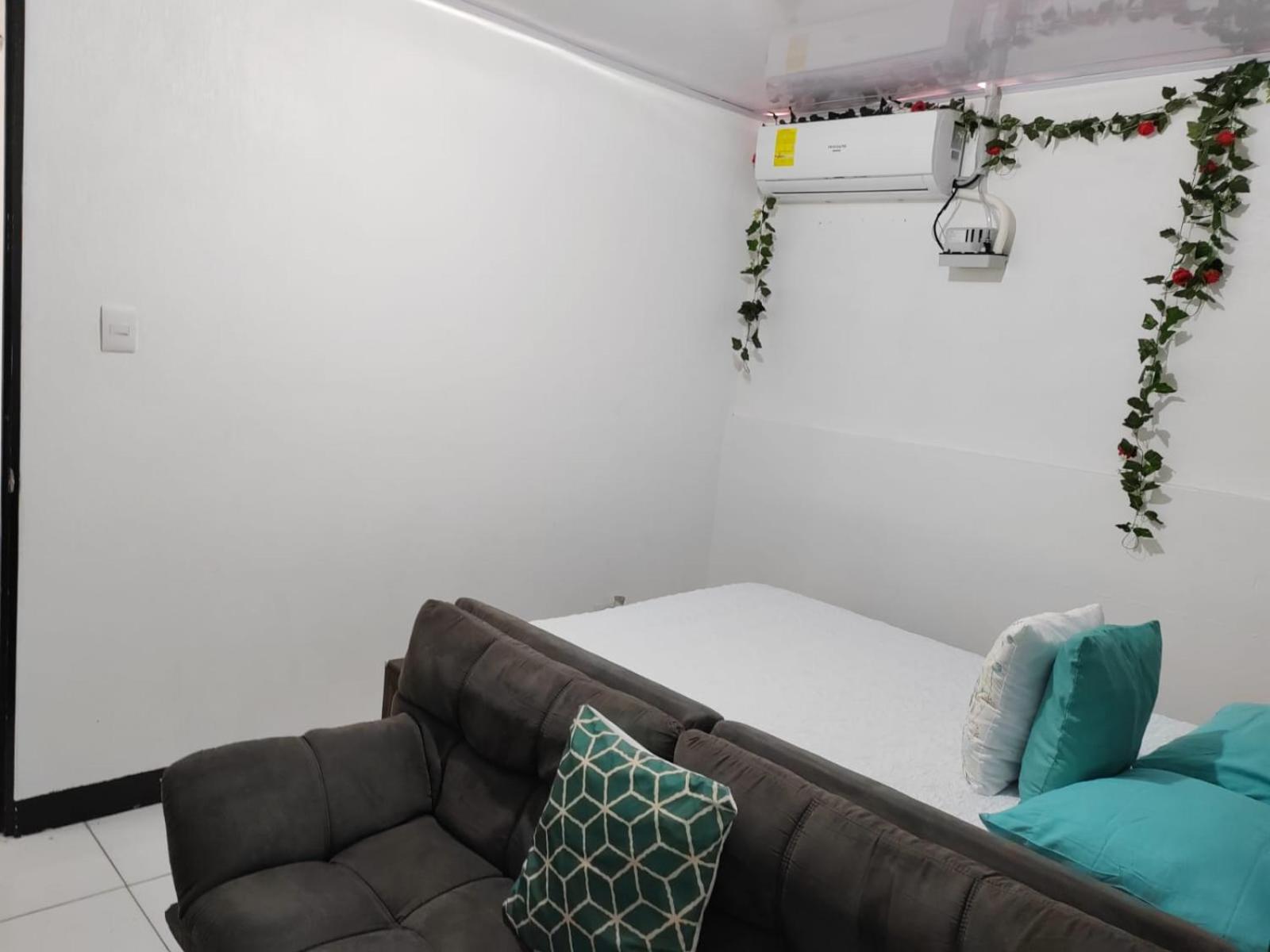 Deluxe Double or Twin Room photo 3