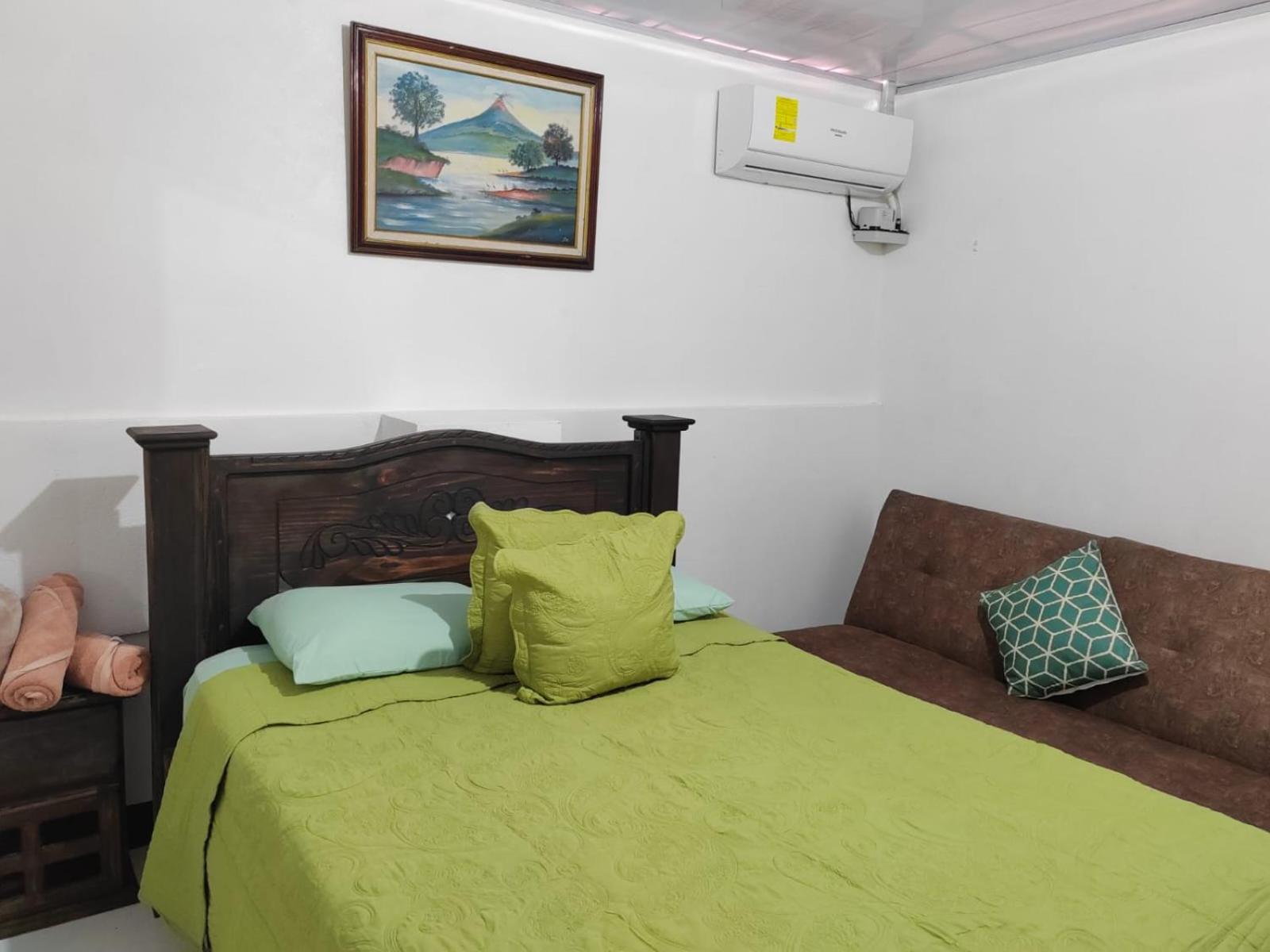 Double or Twin Room