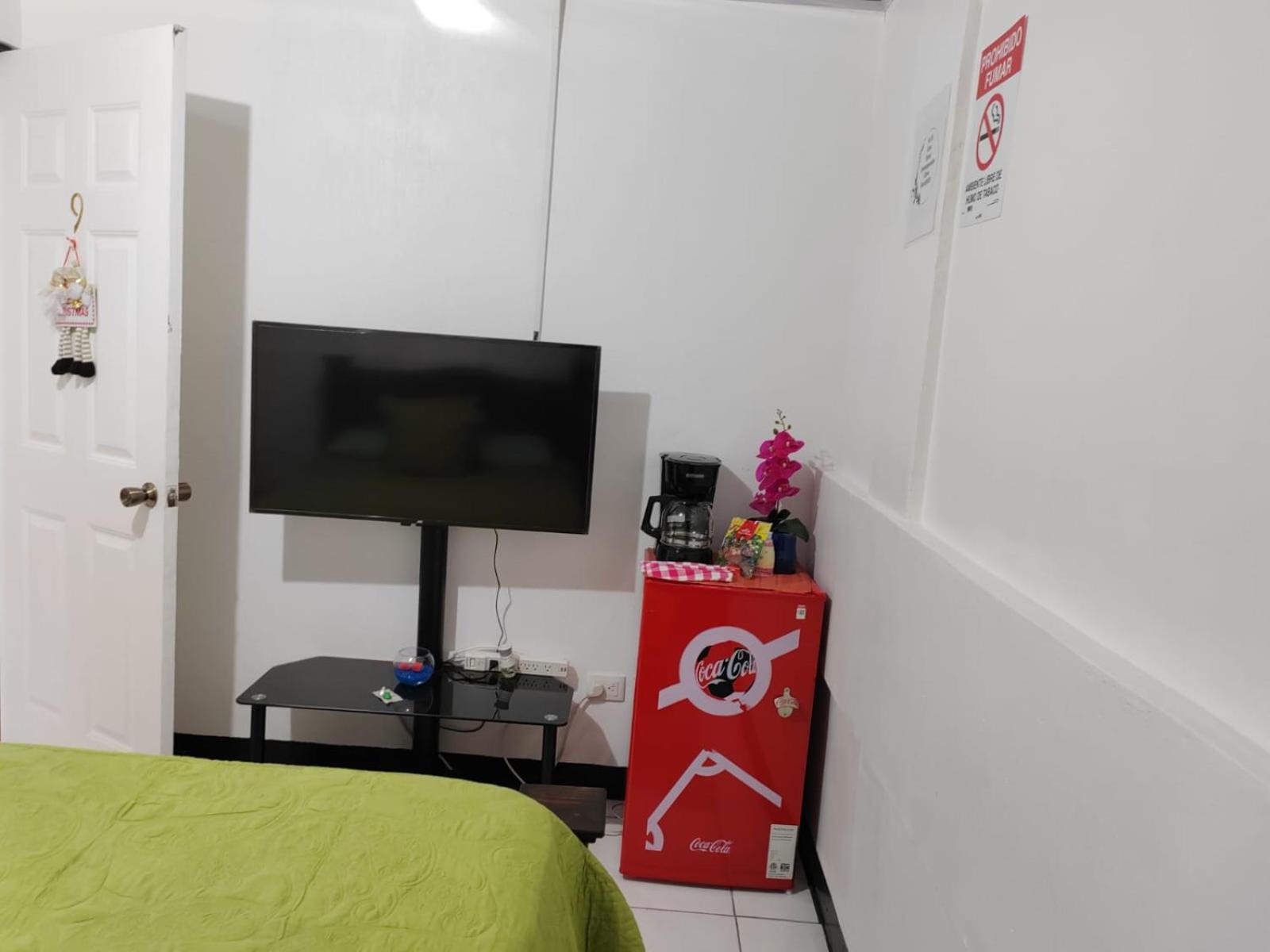 Double or Twin Room photo 3