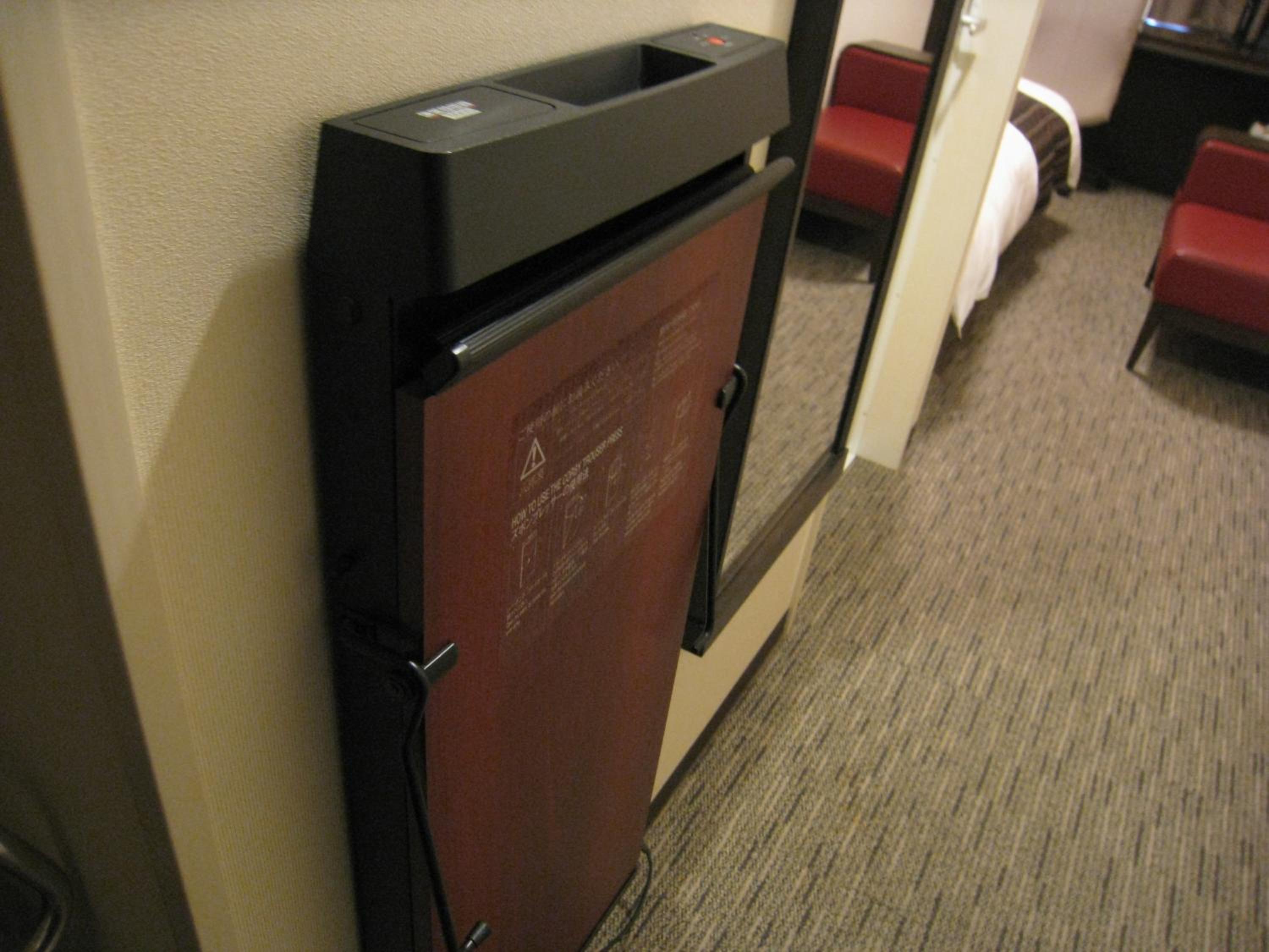 Double Room - Non-Smoking