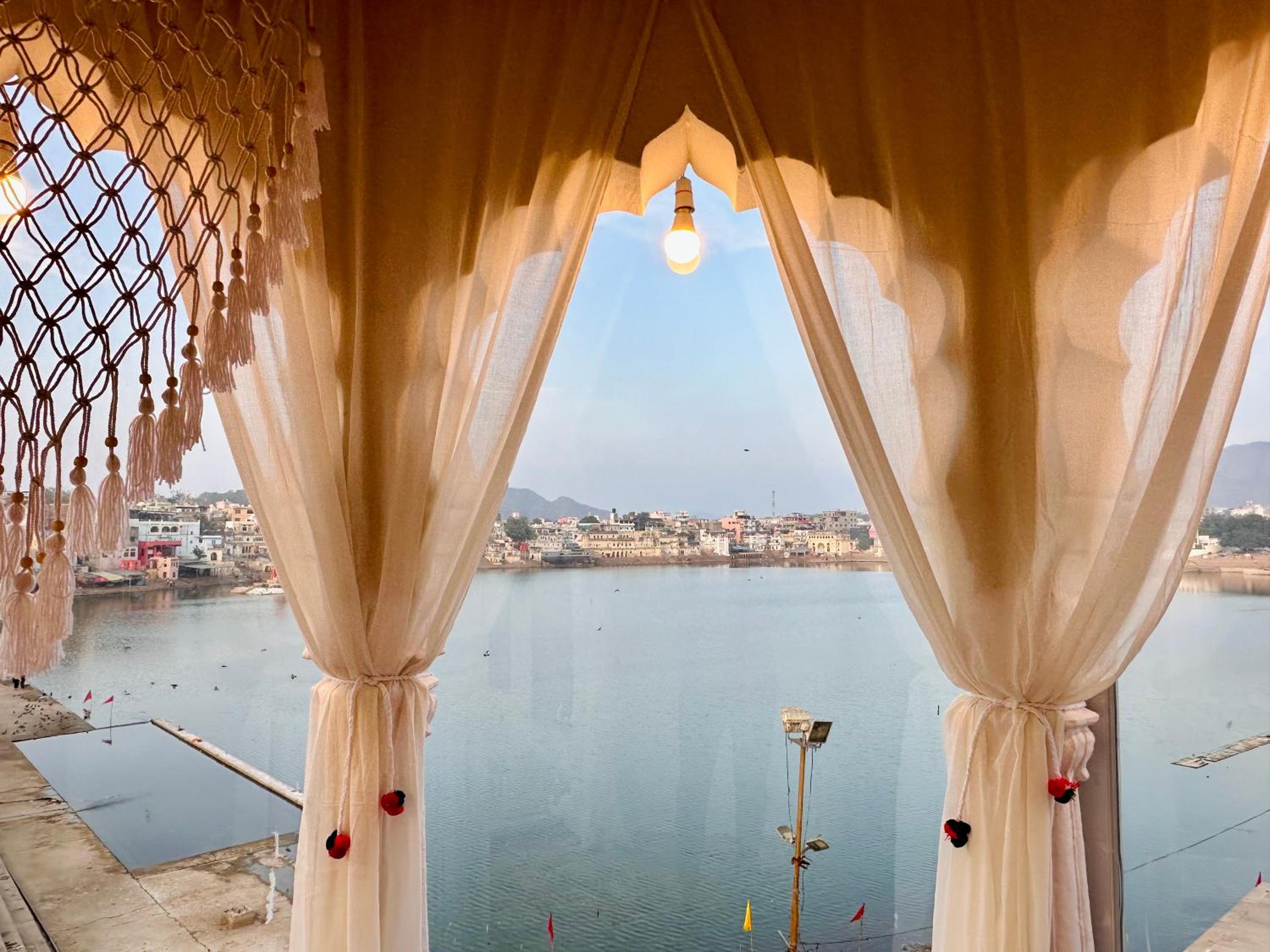 Deluxe Double Room With Balcony And Sea View photo 3