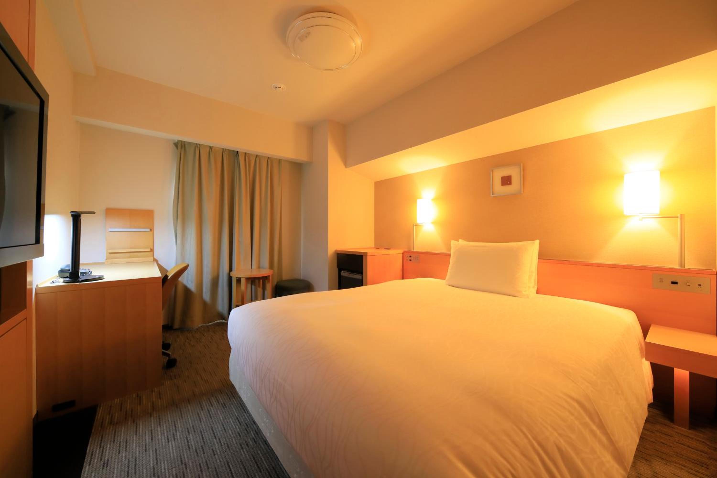 Precious Double Room - Non-Smoking
