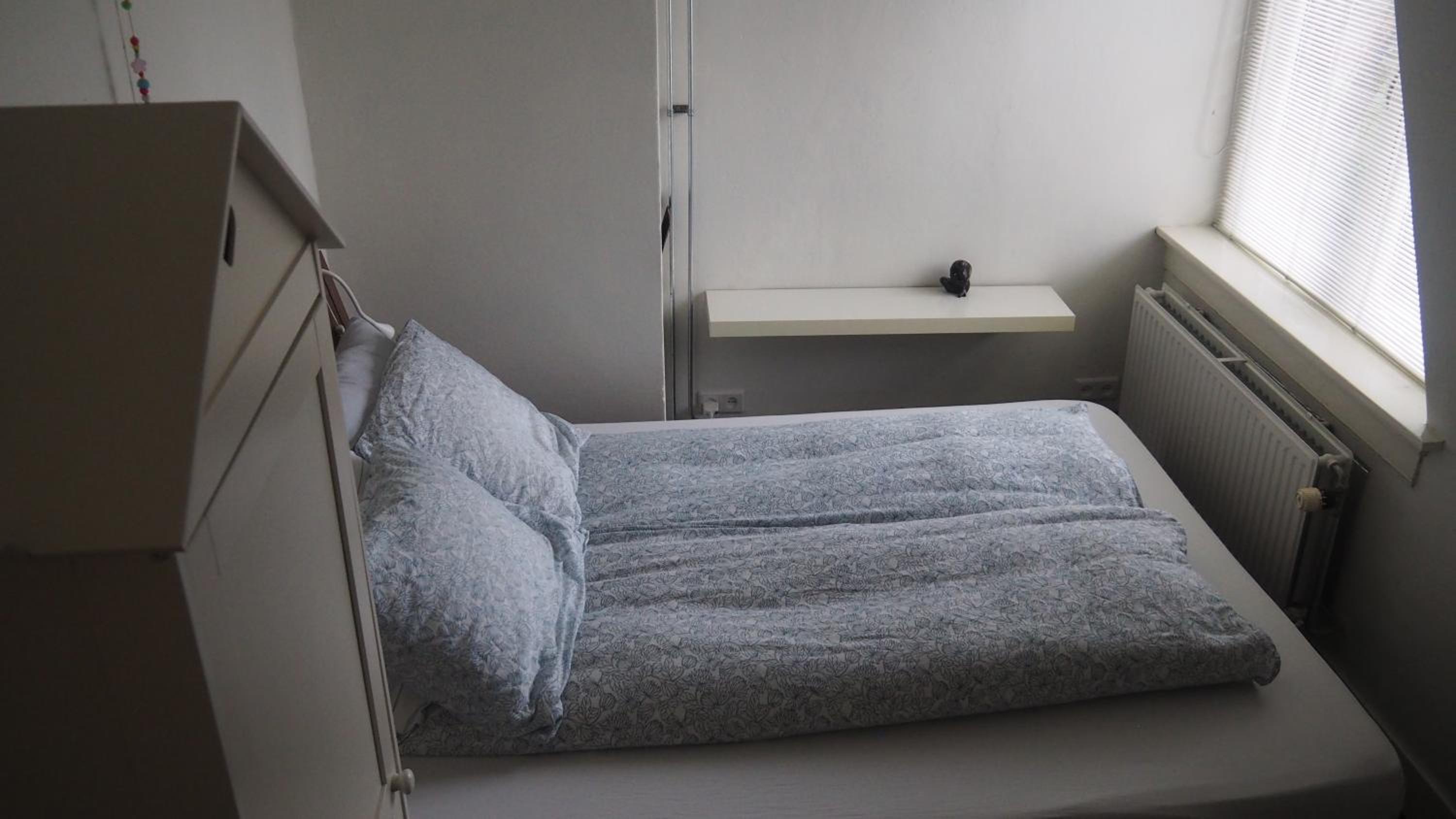 One-Bedroom House photo 1