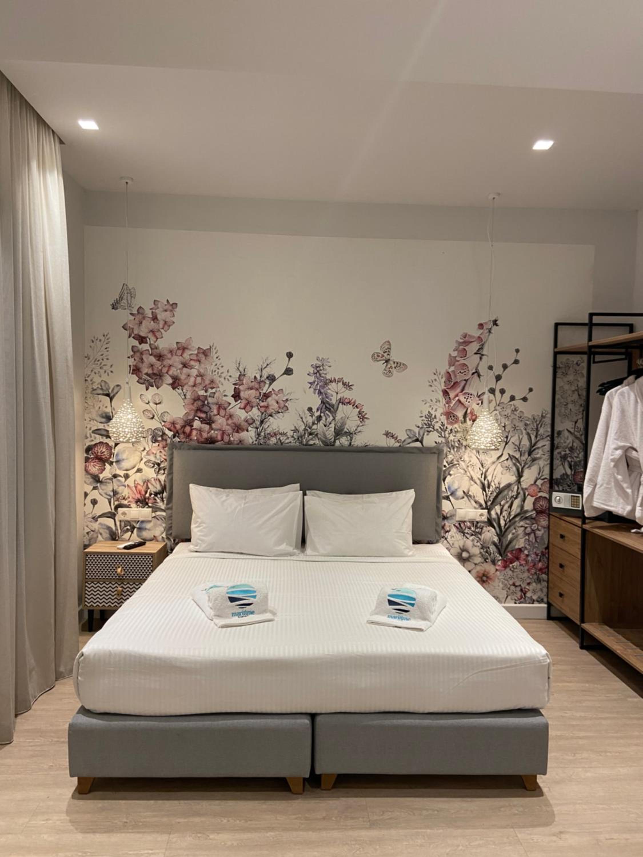 Budget Double or Twin Room