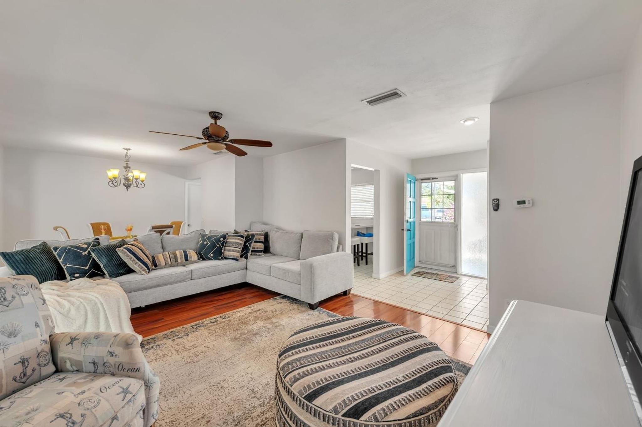 Two-Bedroom House photo 1