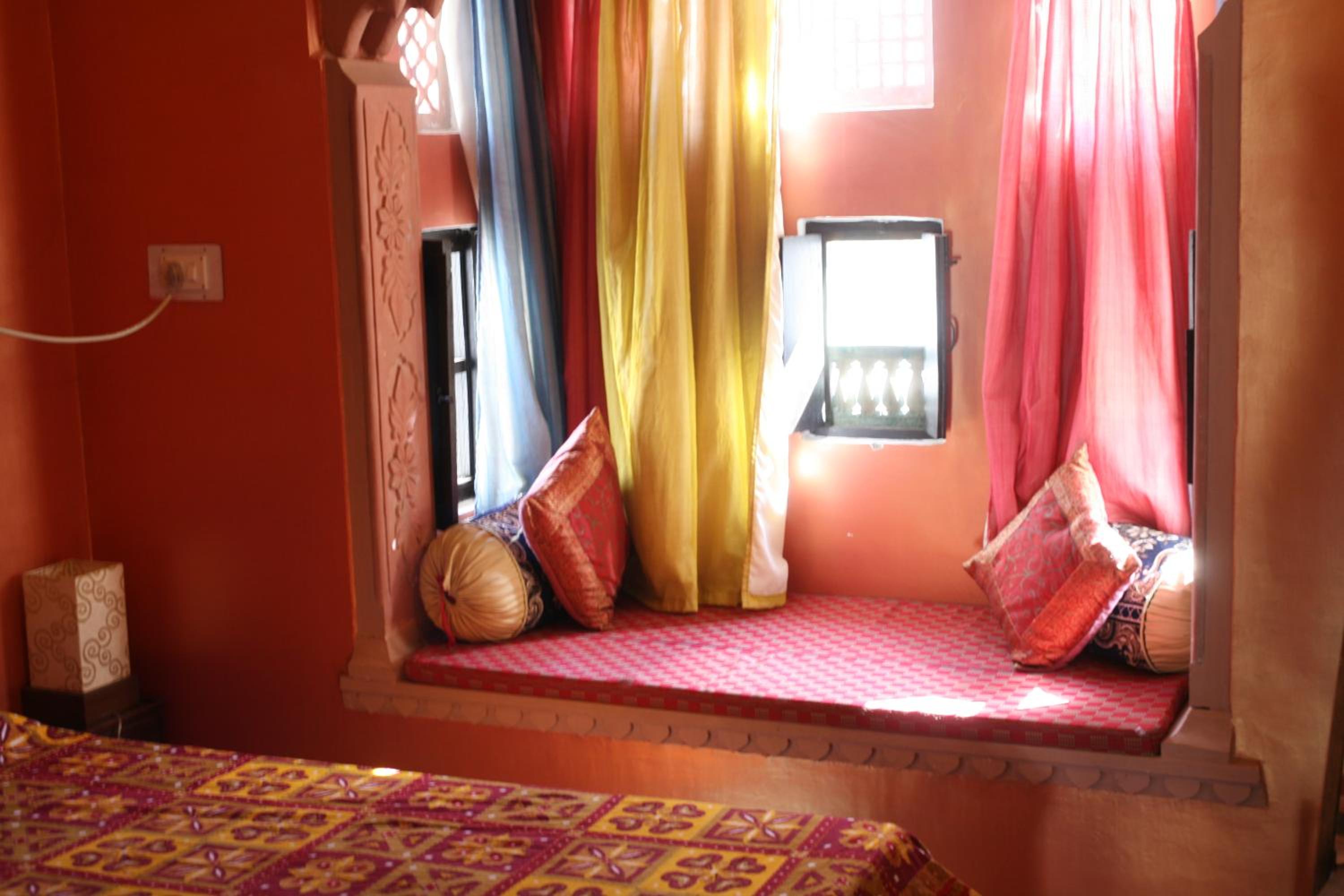 Budget Double Room photo 3