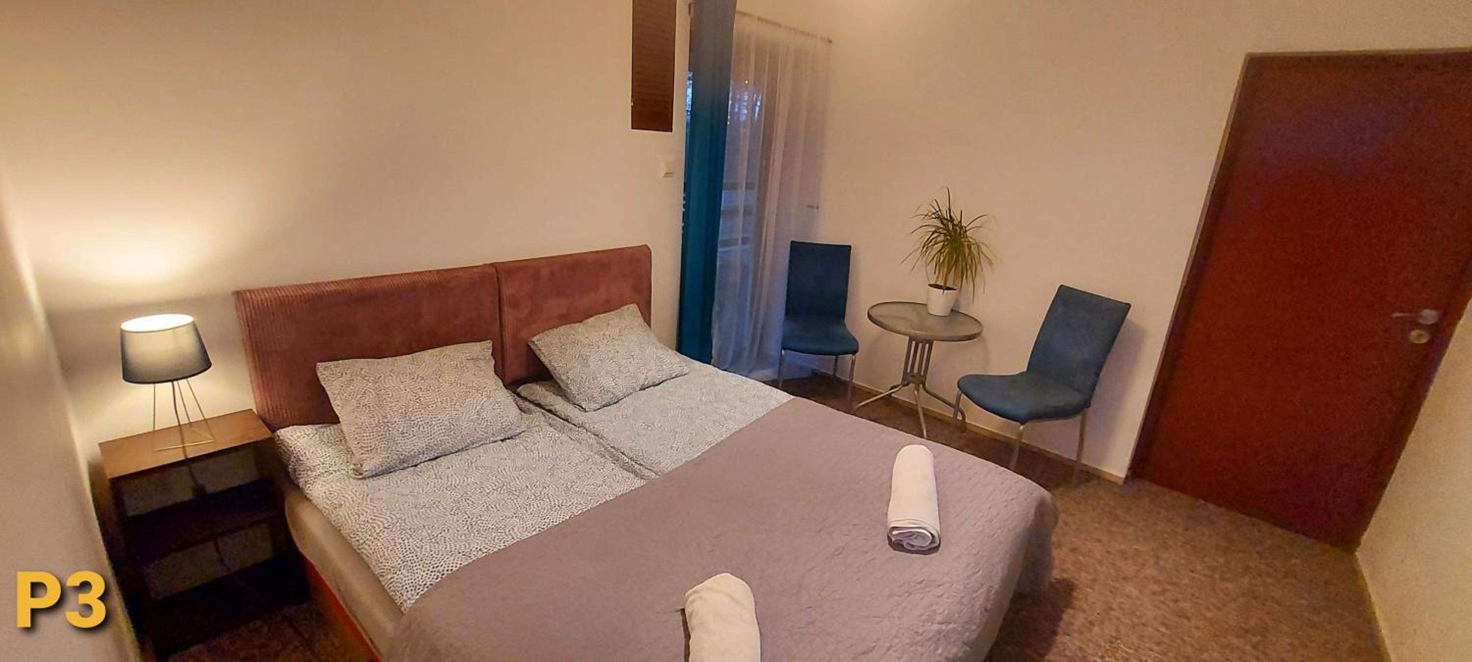 Double Room with Terrace photo 1