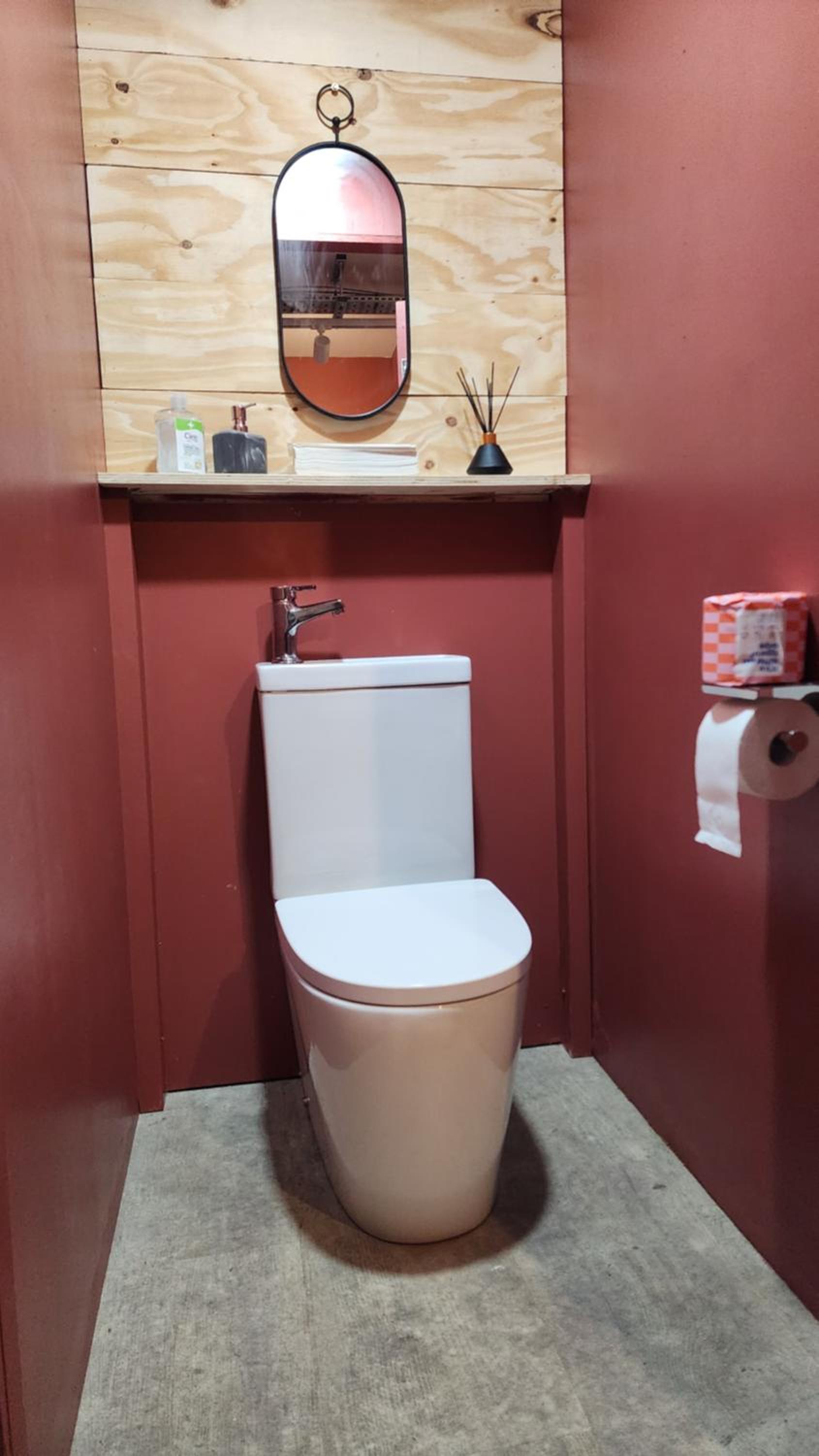 Single Room photo 2