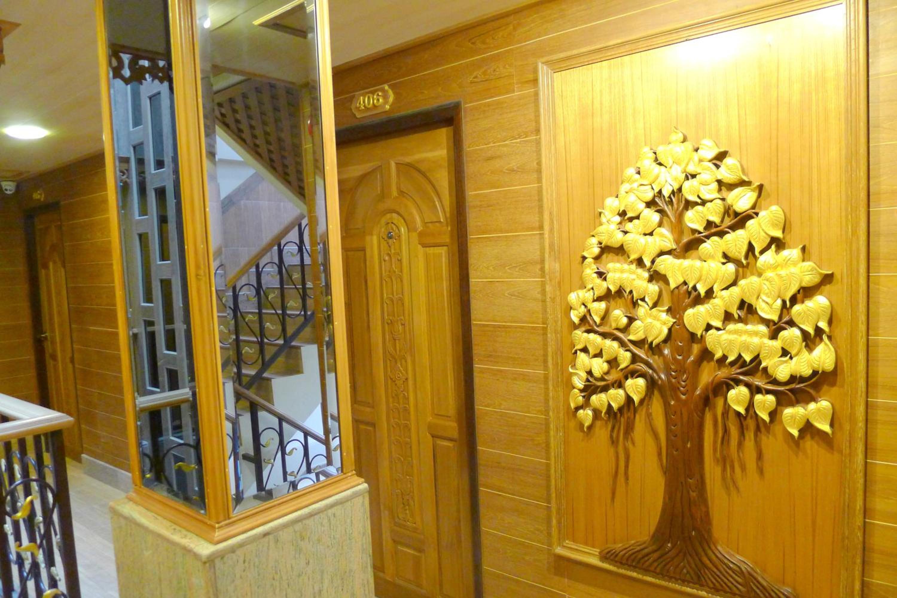 Superior Twin Room photo 2