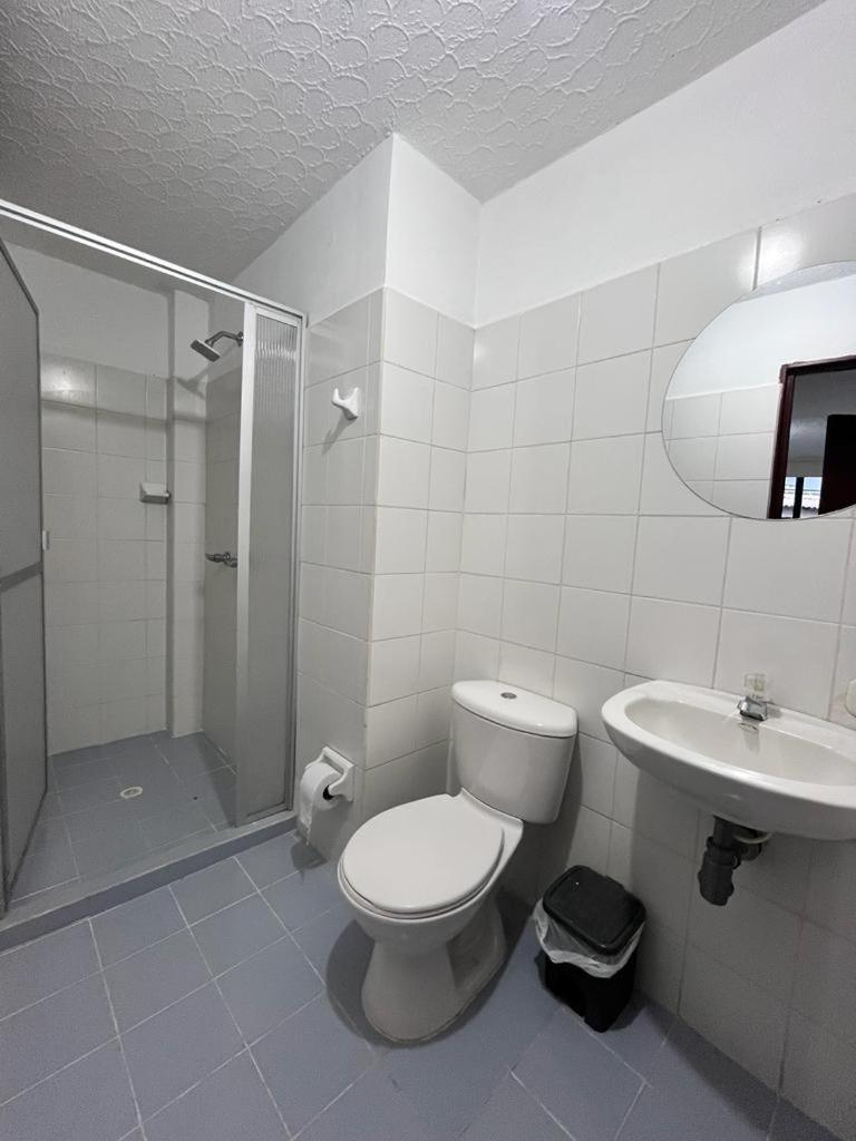 Double Room with Two Double Beds photo 3