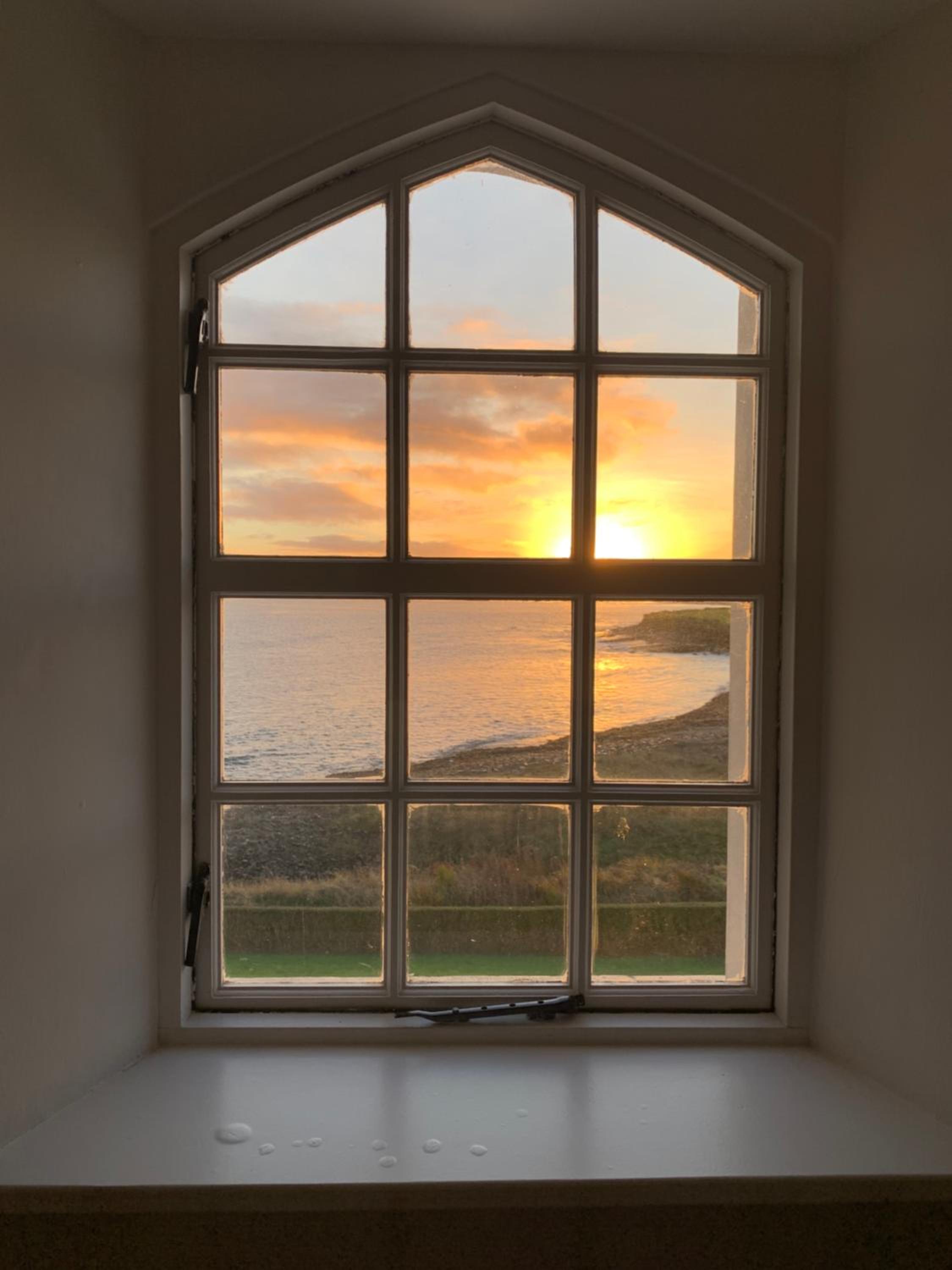 Deluxe Double or Twin Room with Ocean View - Photo 3